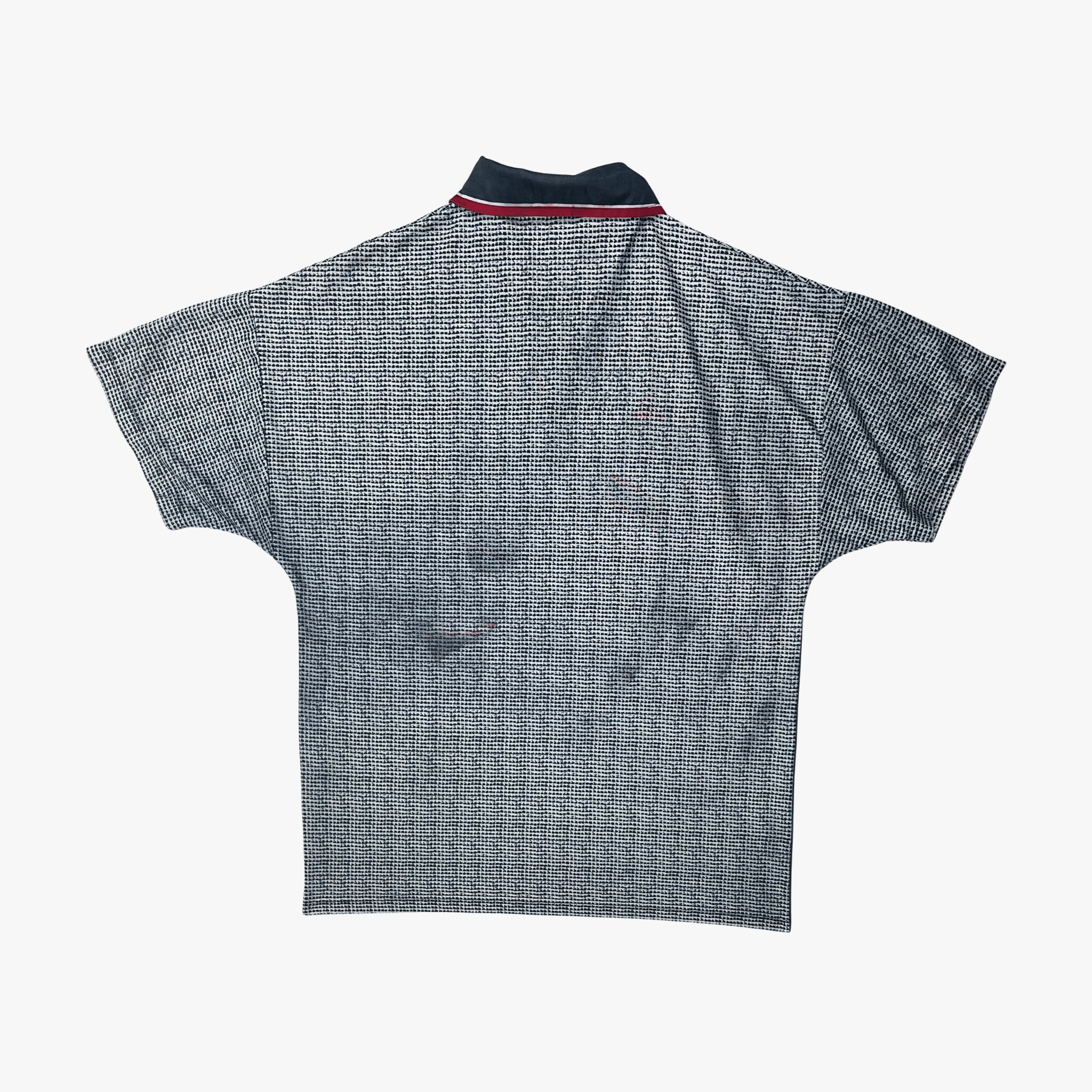 Manchester United 1995-96 Uitshirt M