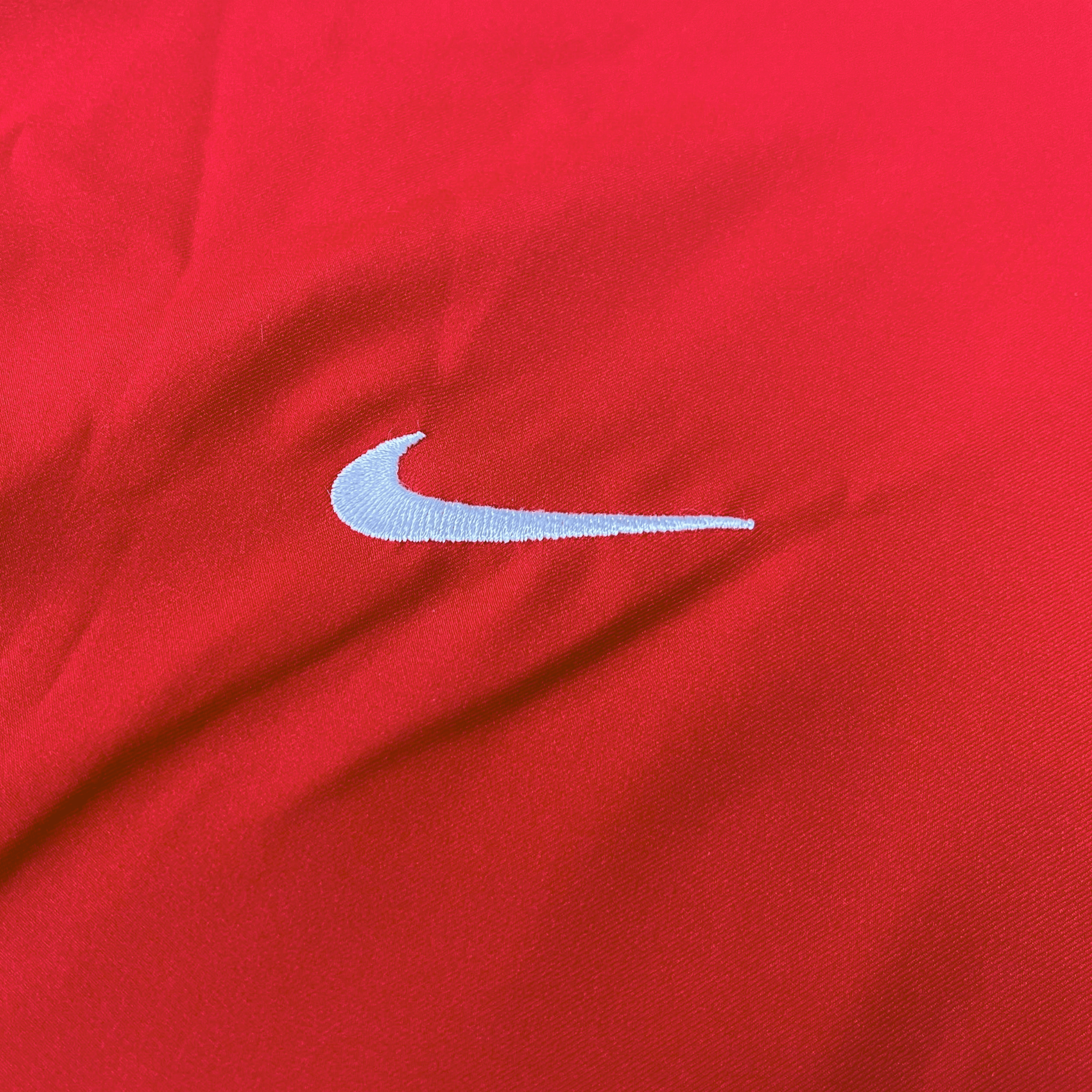 Manchester United 2002-04 Home Van Nistelrooy #10 Shirt XL