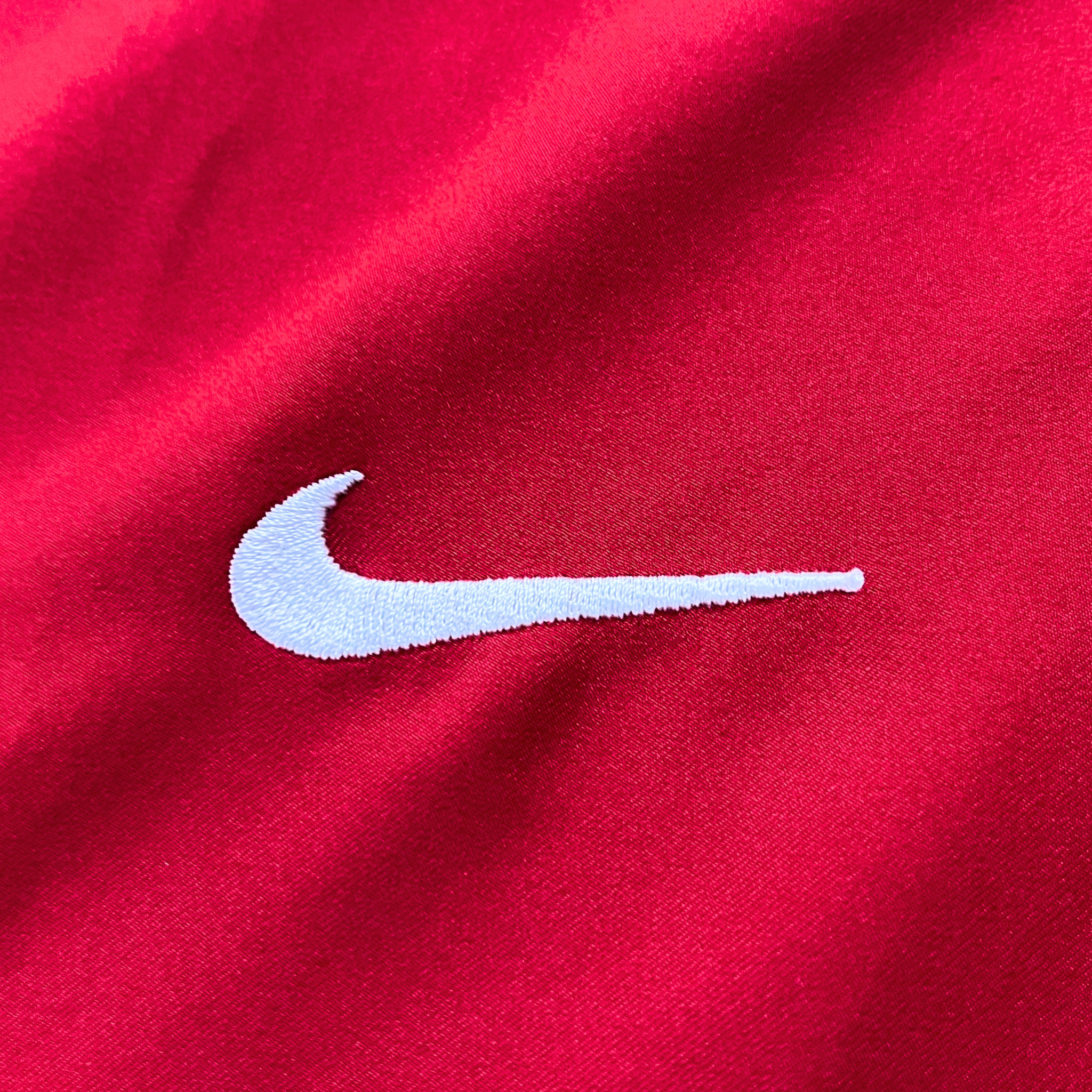 Manchester United 2002-04 Thuisshirt Van Nistelrooy XXL