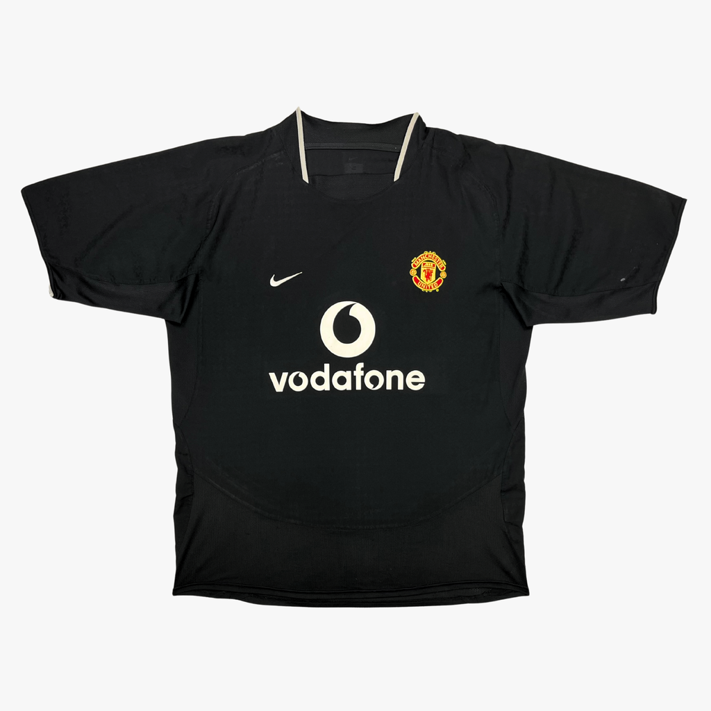 Maillot extérieur Manchester United 2003-05 Giggs n°11, taille XL