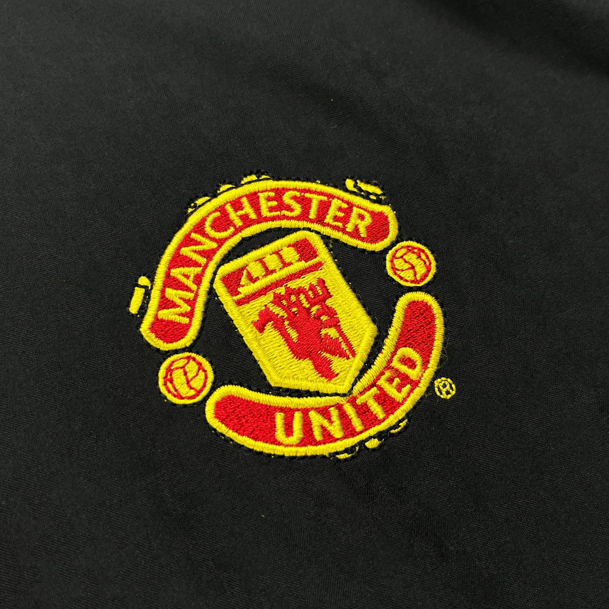 Manchester United 2003-05 Away Ronaldo #7 Shirt XL