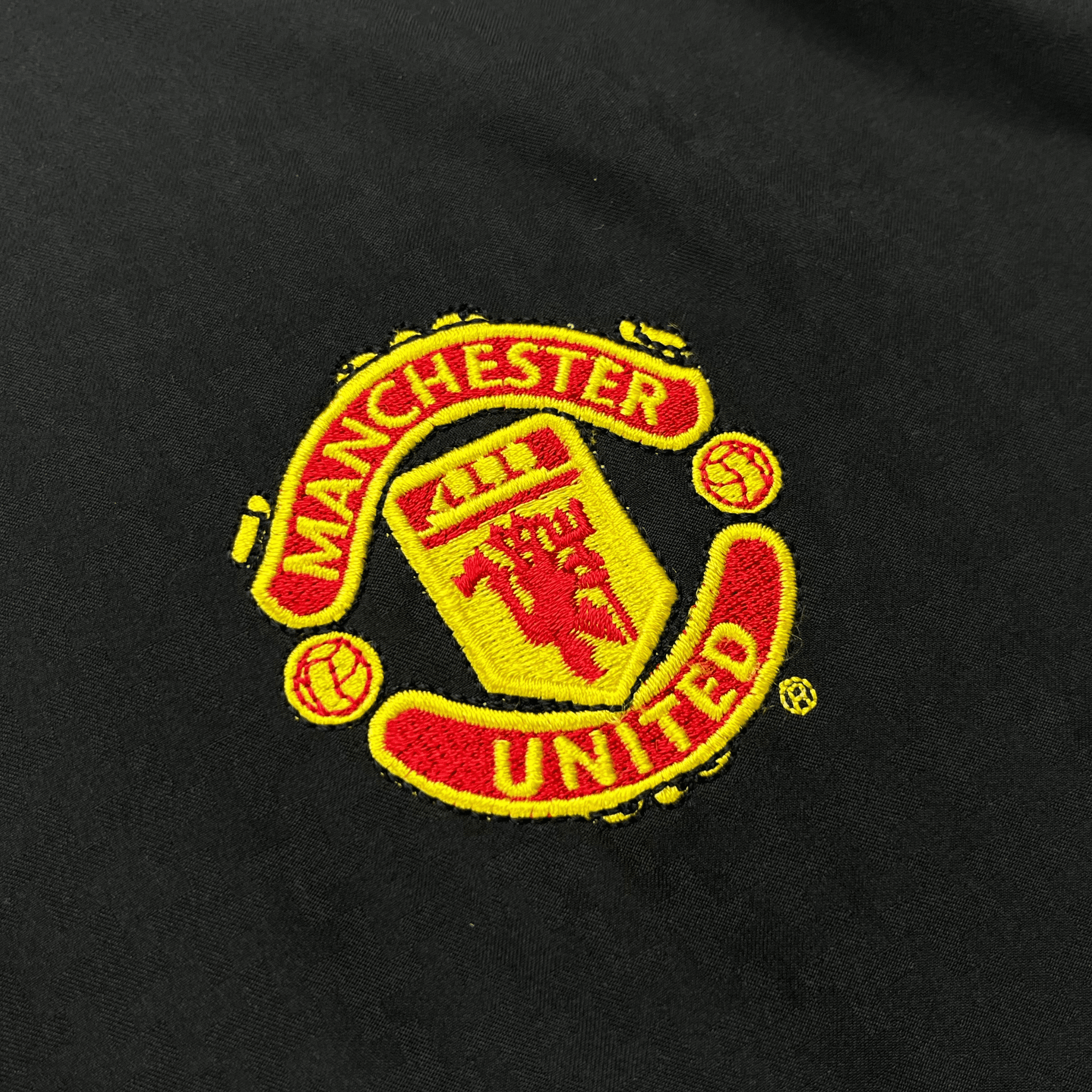 Manchester United 2003-05 Away Ronaldo #7 Shirt XL
