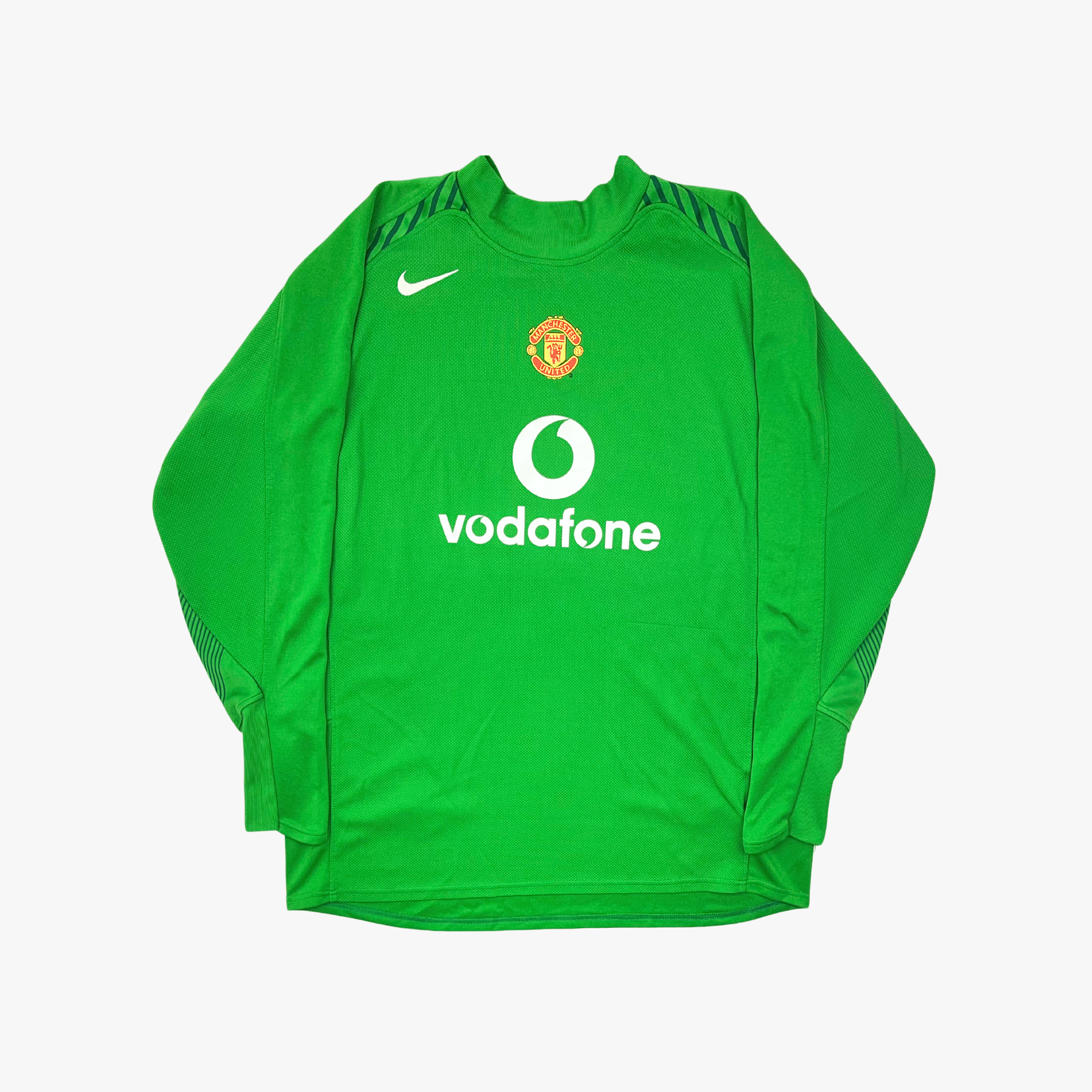 Maillot de gardien de but Manchester United 2005-06 XL