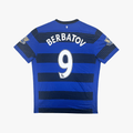 Manchester United 2011-13 Away Berbatov #9 Shirt XL