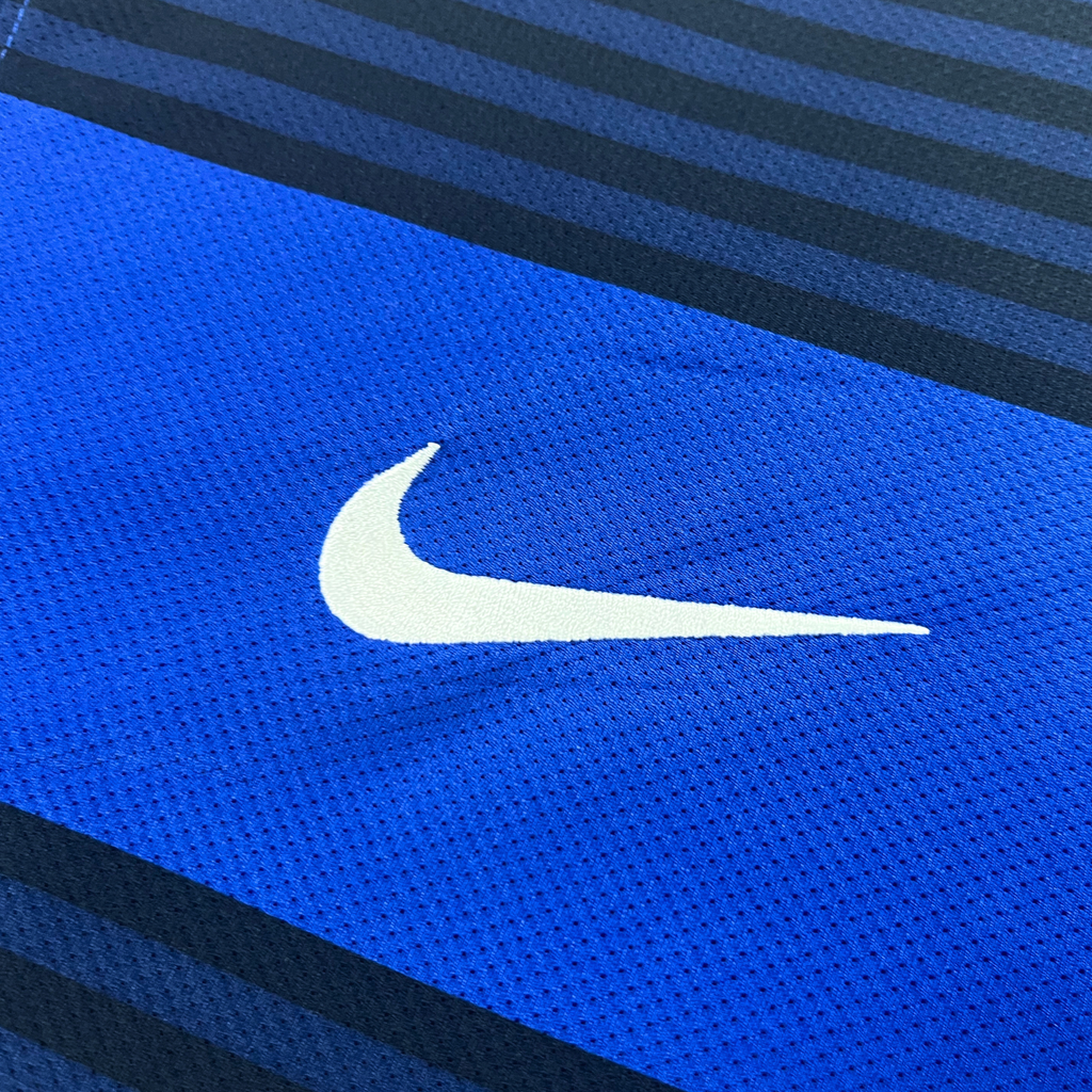 Maillot extérieur Manchester United 2011-13 Berbatov n°9, taille XL