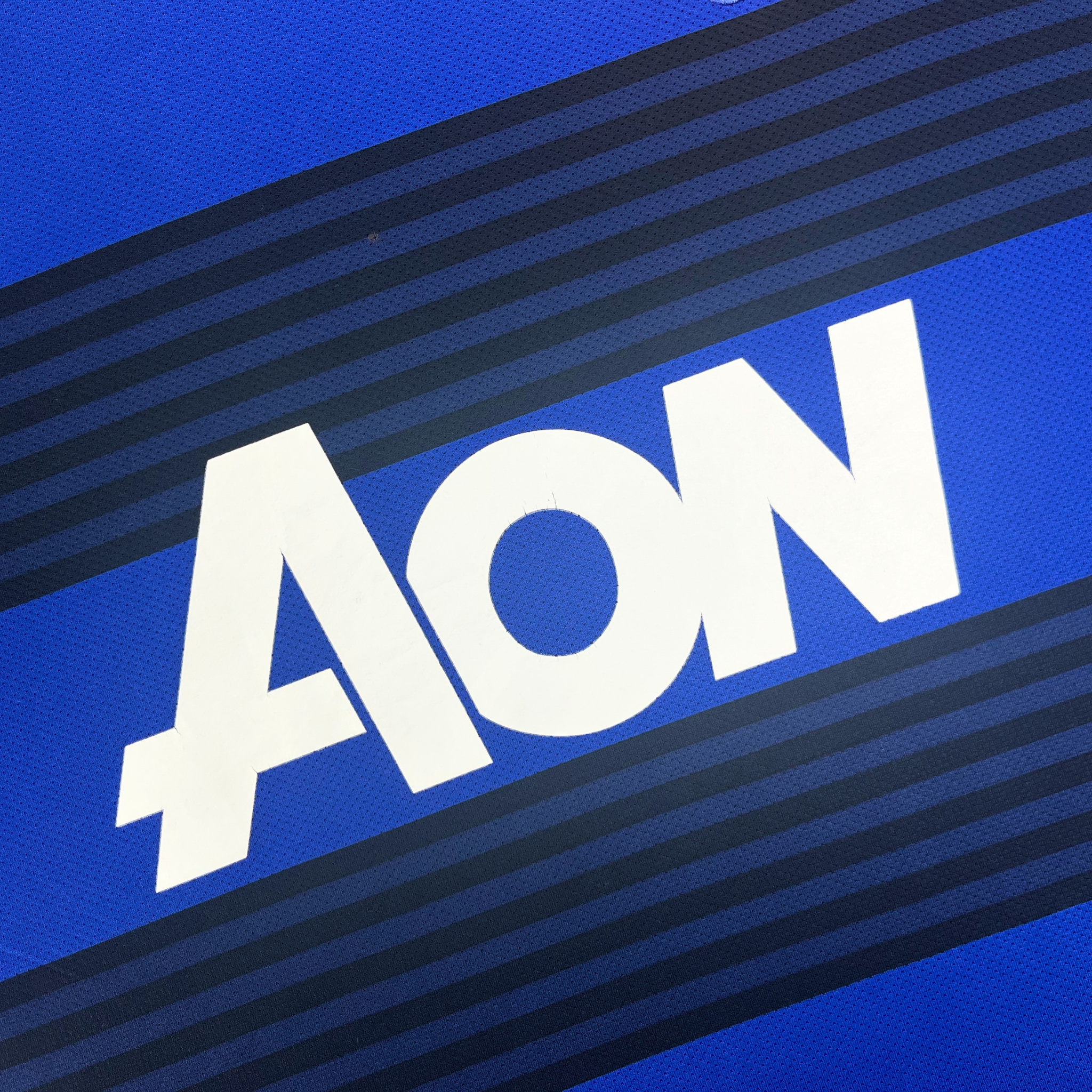 Maillot extérieur Manchester United 2011-13 Berbatov n°9, taille XL