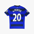 Manchester United 2011-13 Away Van Persie #20 Shirt M