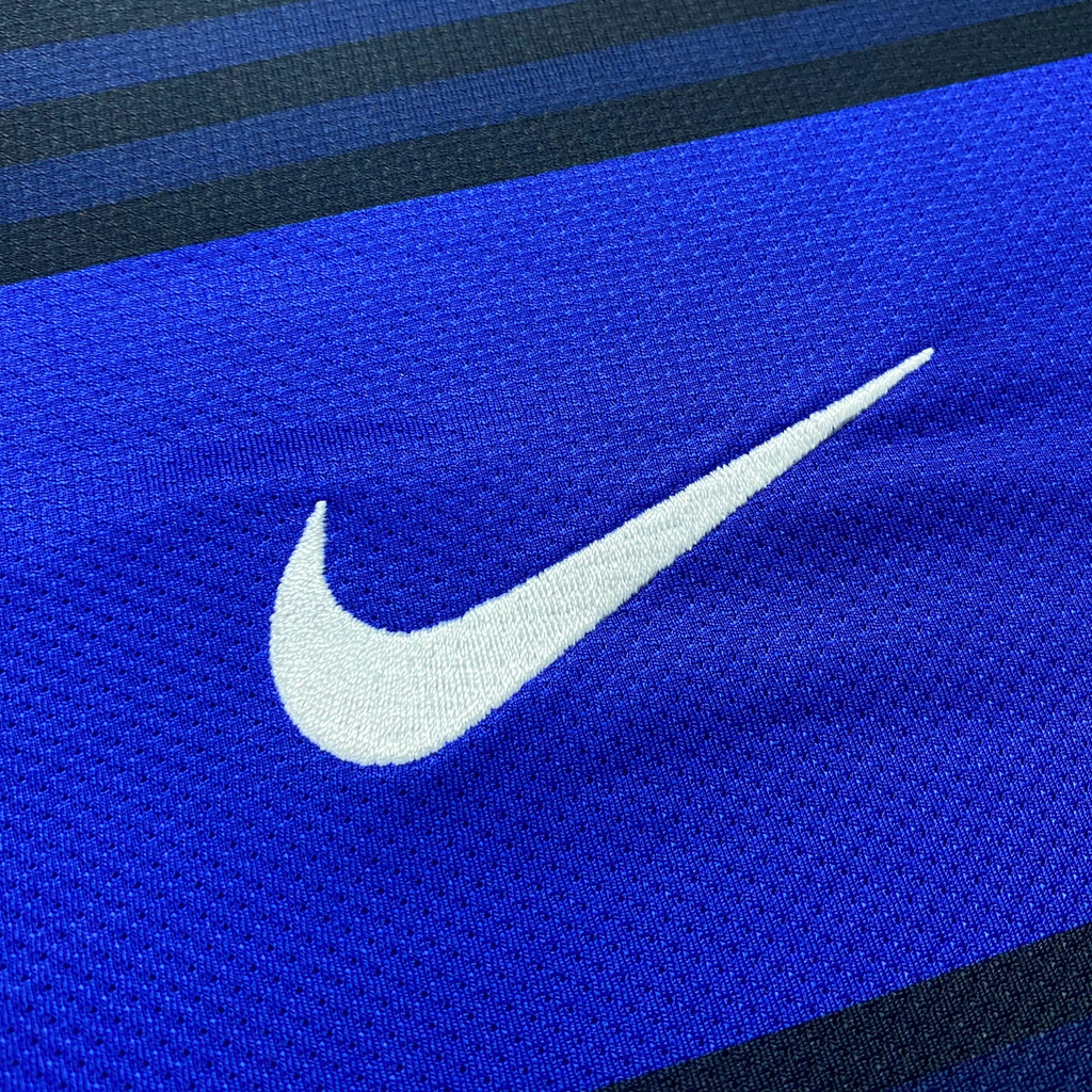 Manchester United 2011-13 Uitshirt Van Persie #20 M