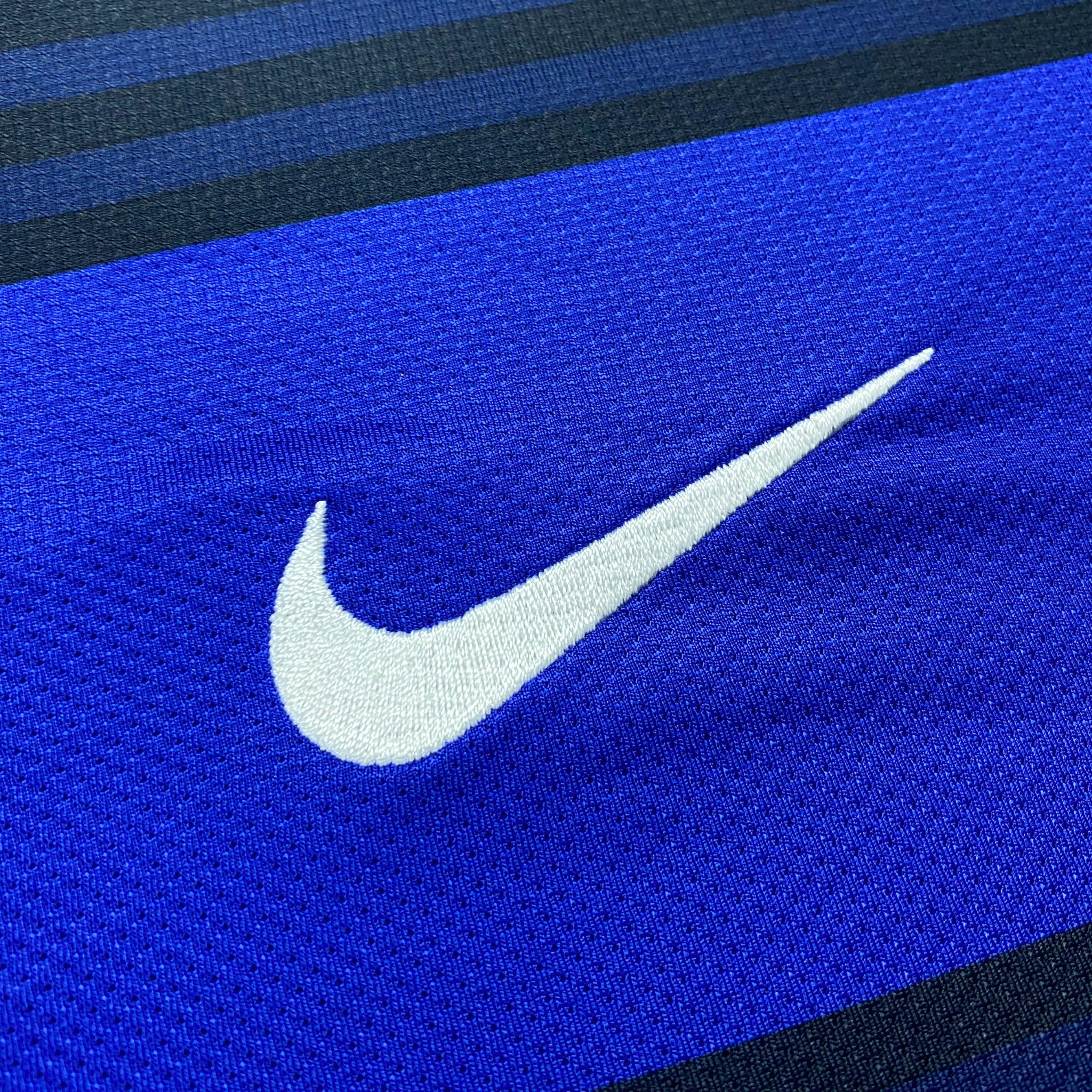 Manchester United 2011-13 Uitshirt Van Persie #20 M