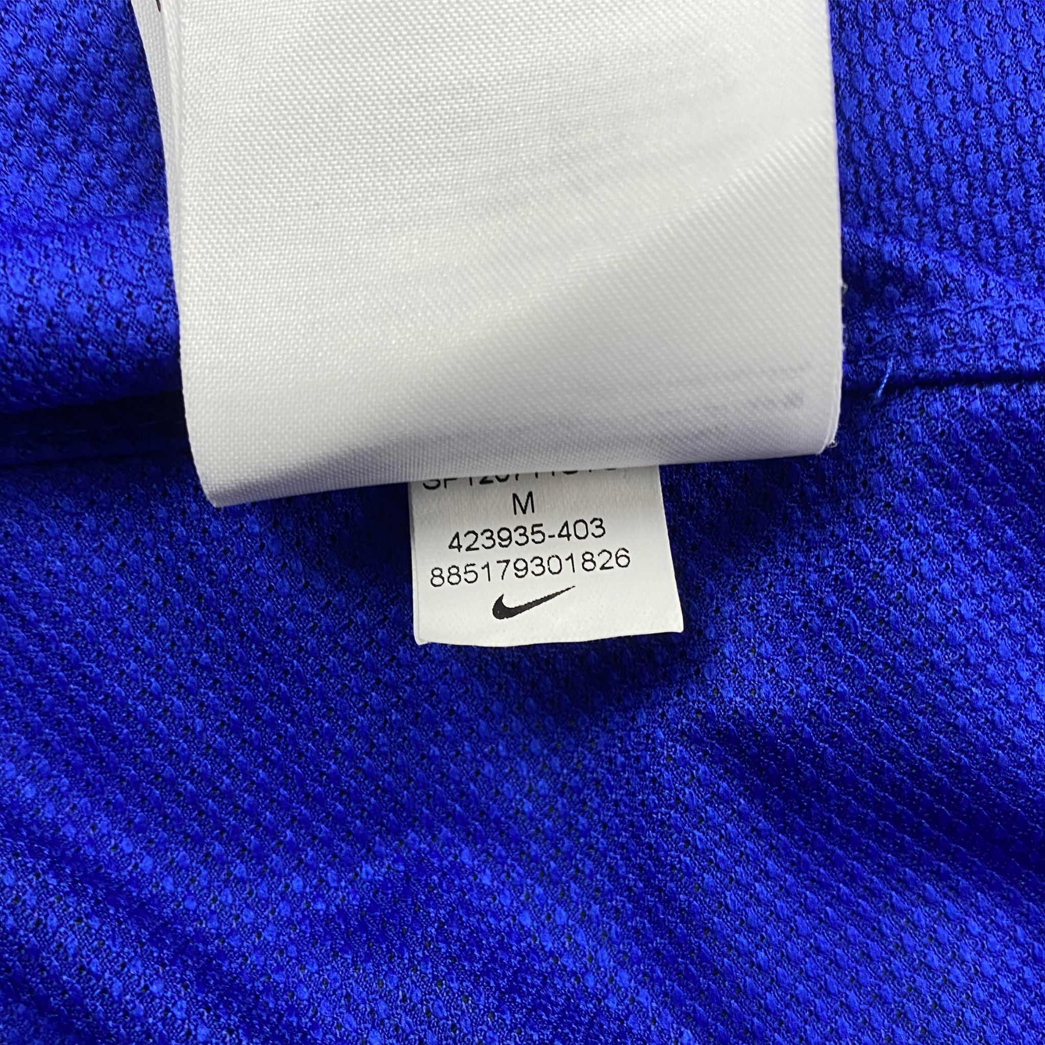 Manchester United 2011-13 Uitshirt Van Persie #20 M