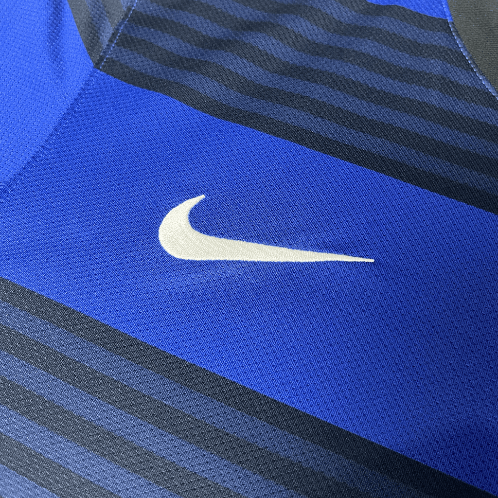 Maillot extérieur Rooney #10 de Manchester United 2011-13 M