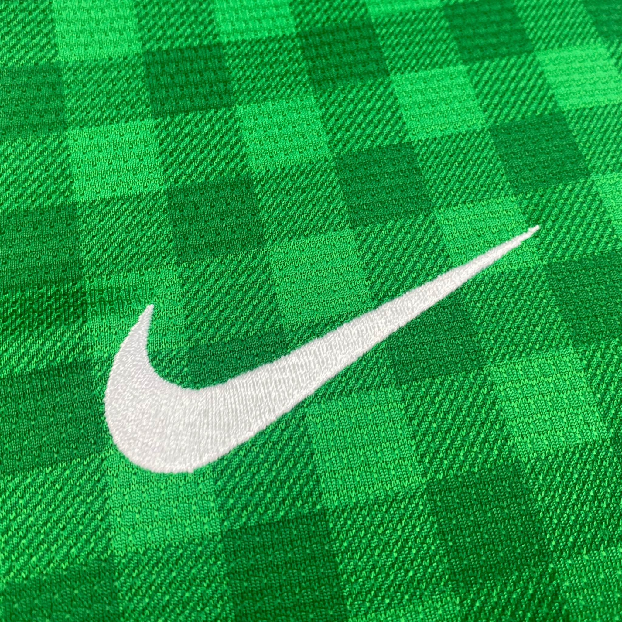 Manchester United 2012-13 Keeper De Gea #1 Shirt L