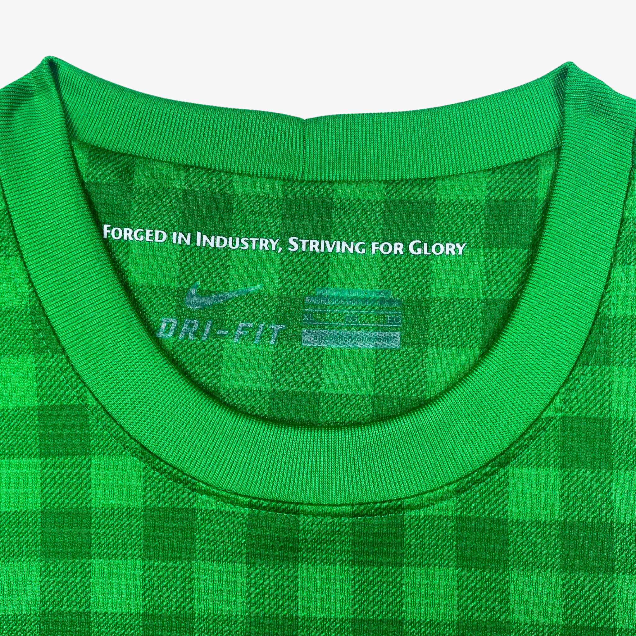 Manchester United 2012-13 Keeper De Gea #1 Shirt L