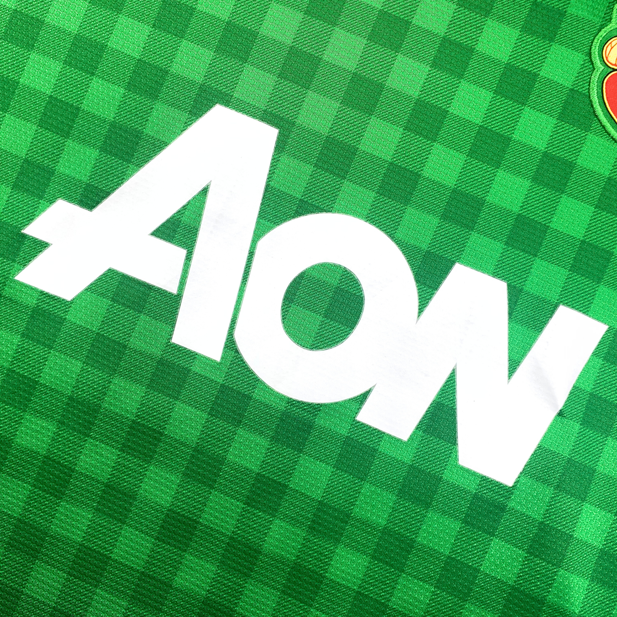 Manchester United 2012-13 Keeper De Gea #1 Shirt L