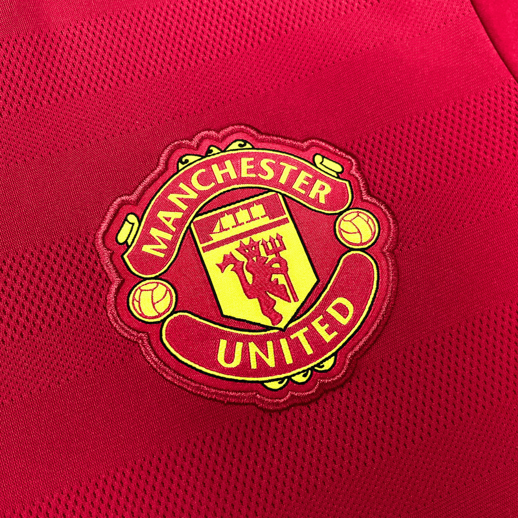 Manchester United 2015-16 Home Schweinsteiger #31 Home Shirt M