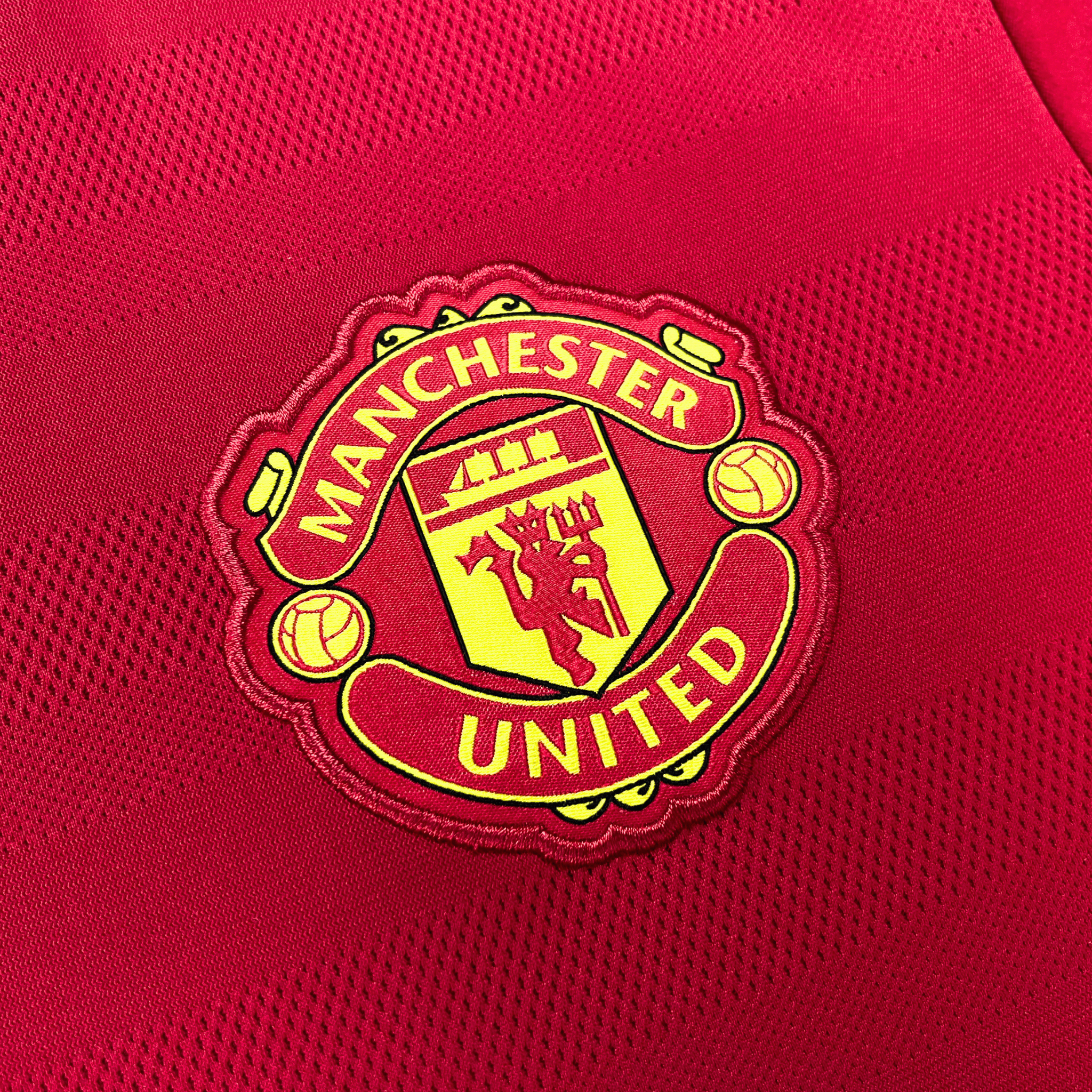 Manchester United 2015-16 Home Schweinsteiger #31 Home Shirt M