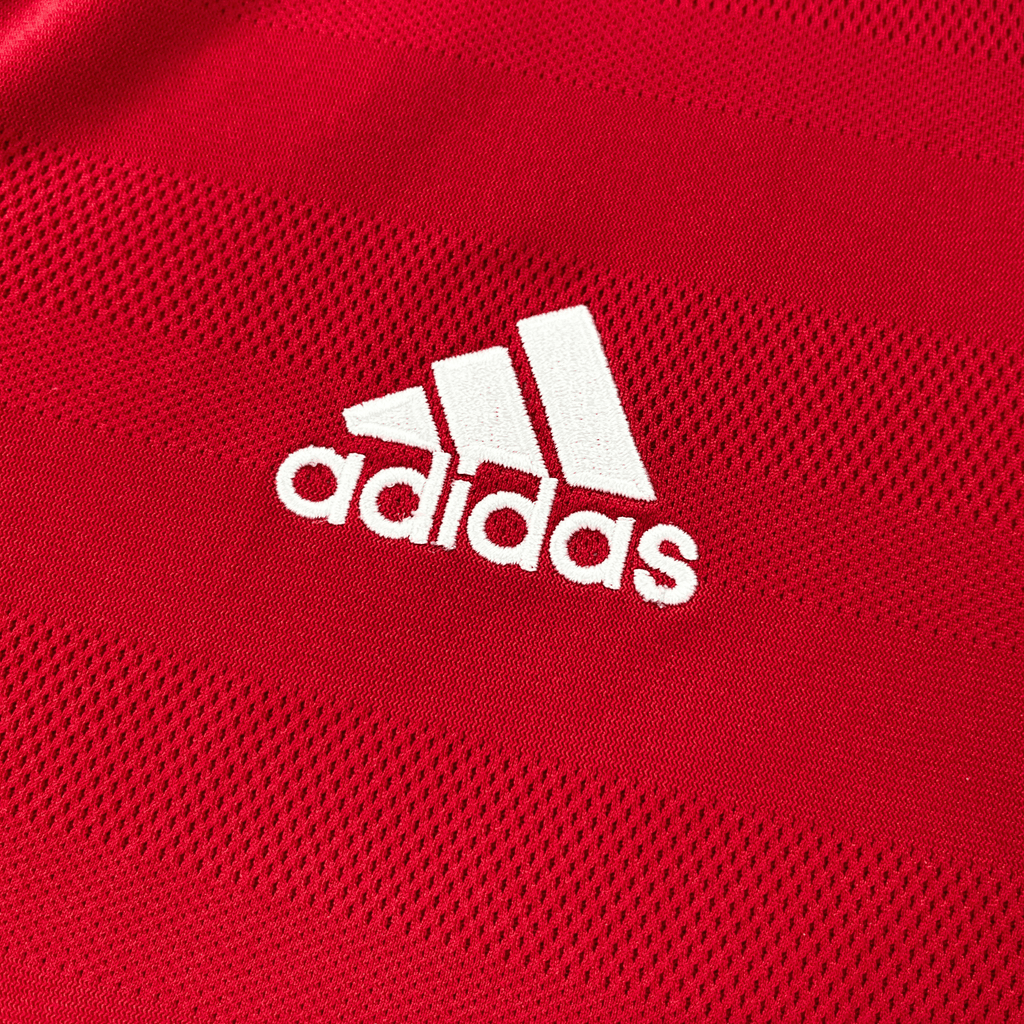Manchester United 2015-16 Home Schweinsteiger #31 Home Shirt M