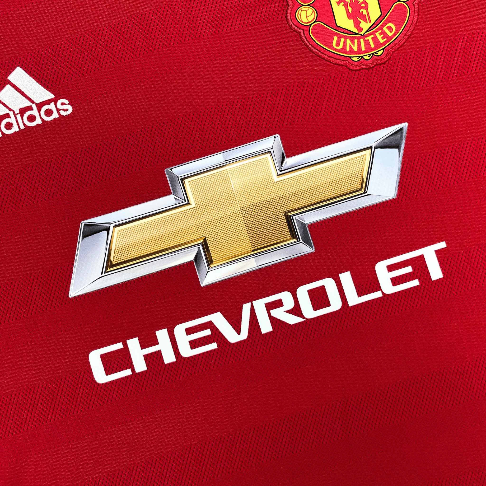Manchester United 2015-16 Home Schweinsteiger #31 Home Shirt M