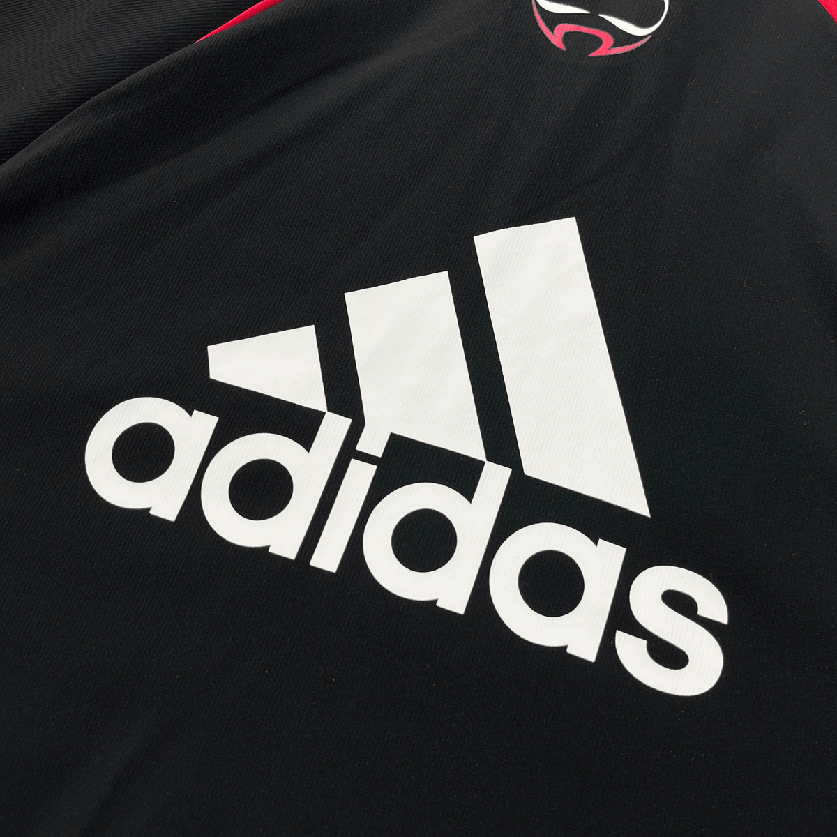 Manchester United 2020-21 Jacket Teamgeist S