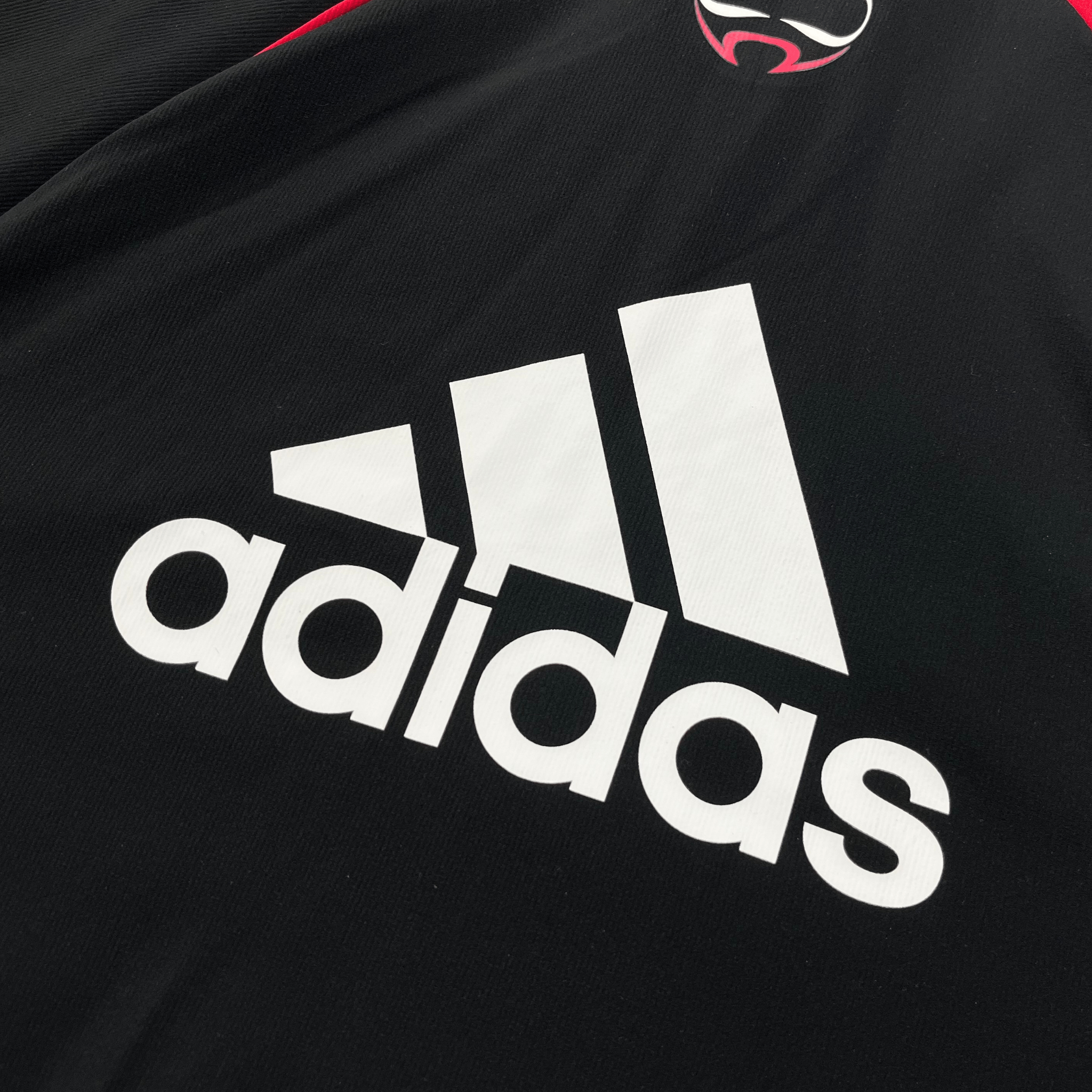 Manchester United 2020-21 Jacket Teamgeist S