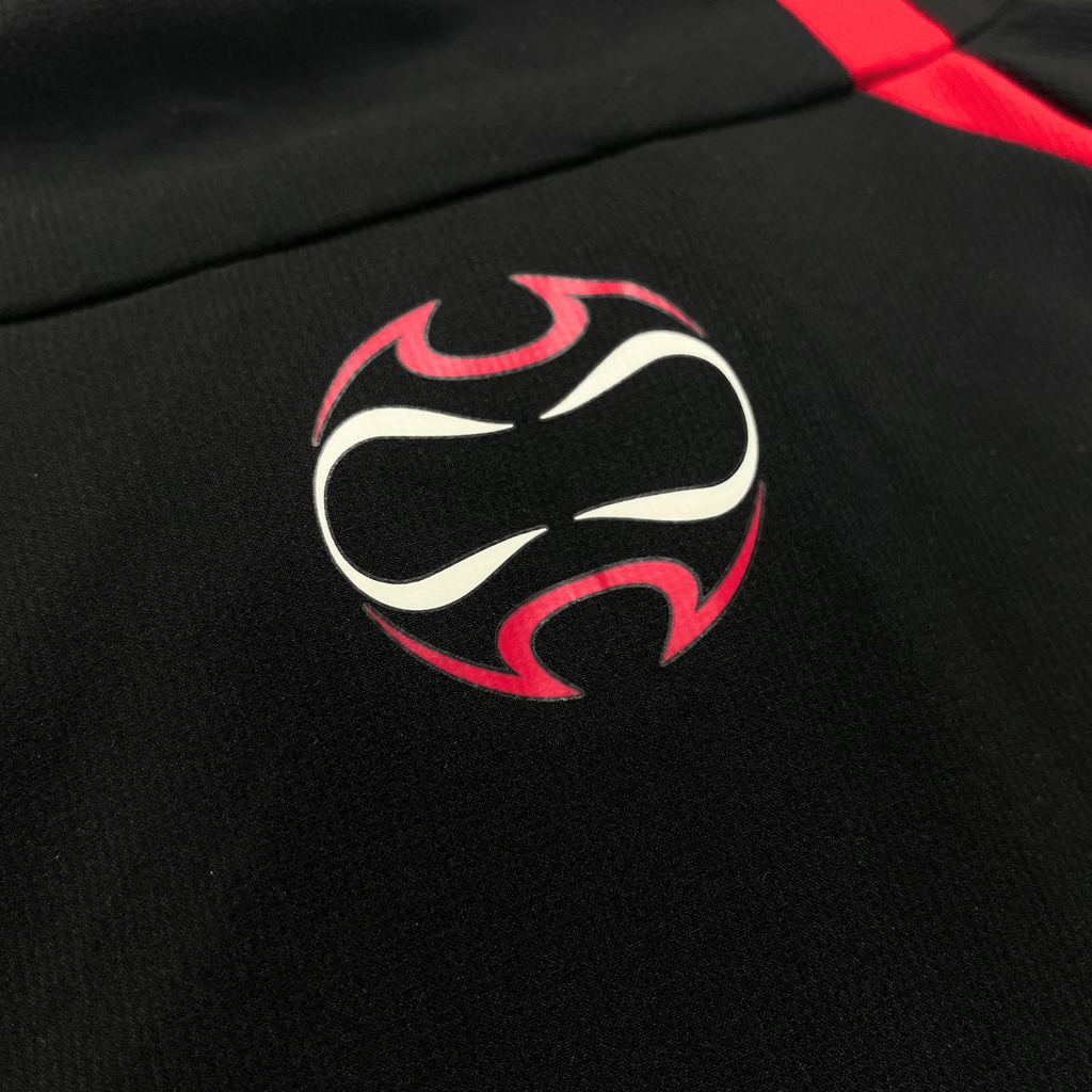 Manchester United 2020-21 Jacket Teamgeist S