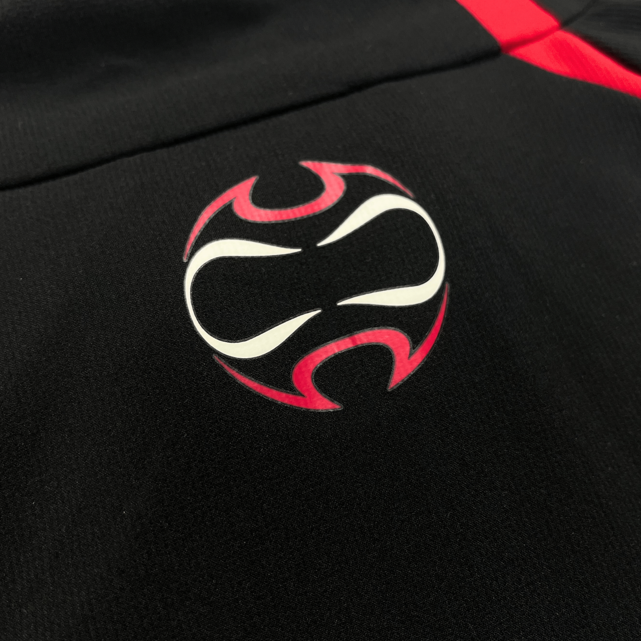 Manchester United 2020-21 Jacket Teamgeist S