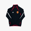 Manchester United 2020-21 Jacket Teamgeist S