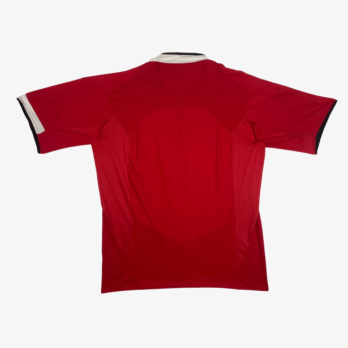 Manchester United FC 2004-06 Home Shirt L