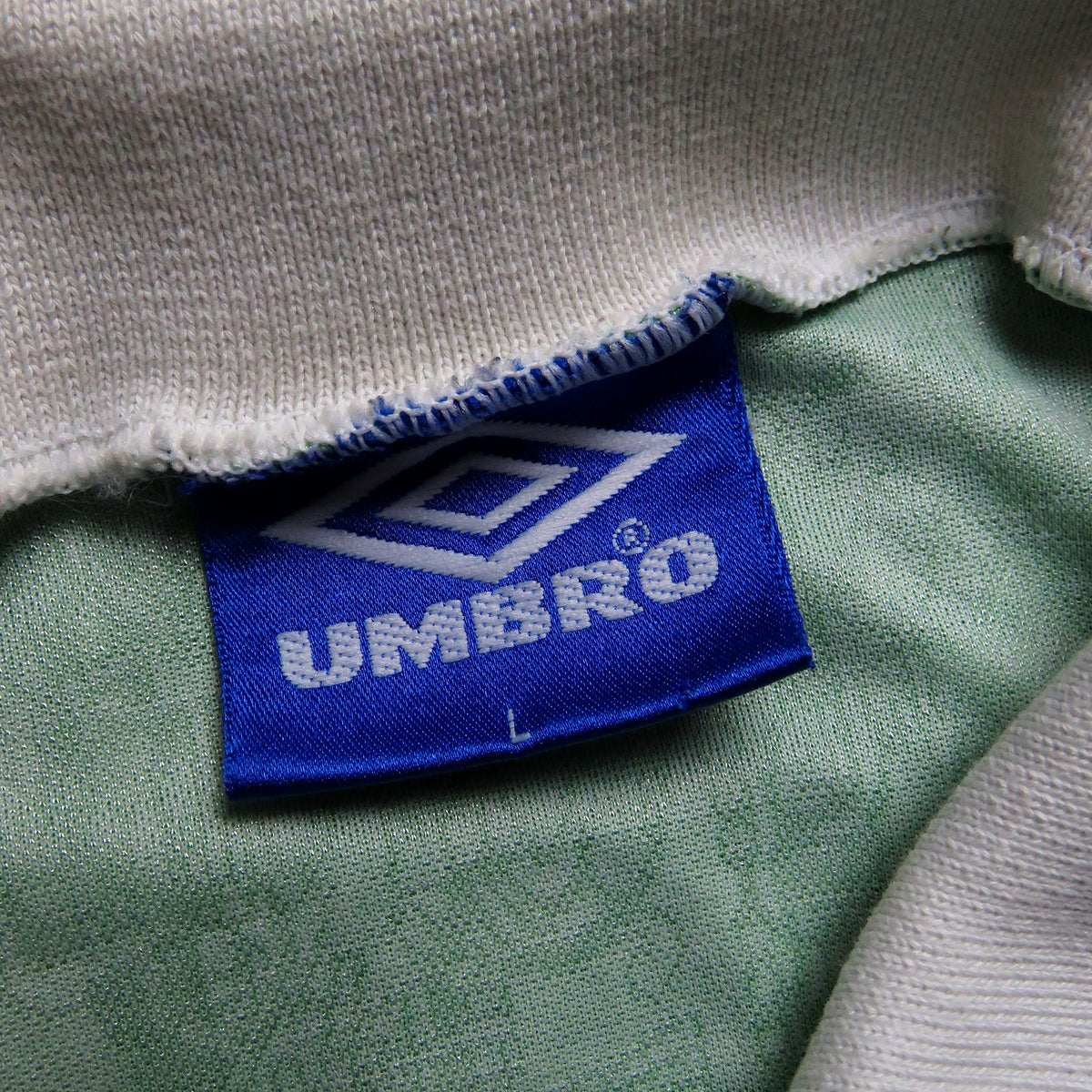 Mexico 1994-1995 Home shirt, Sanchez 9, Umbro, size L | Nostalgic Football Shirts