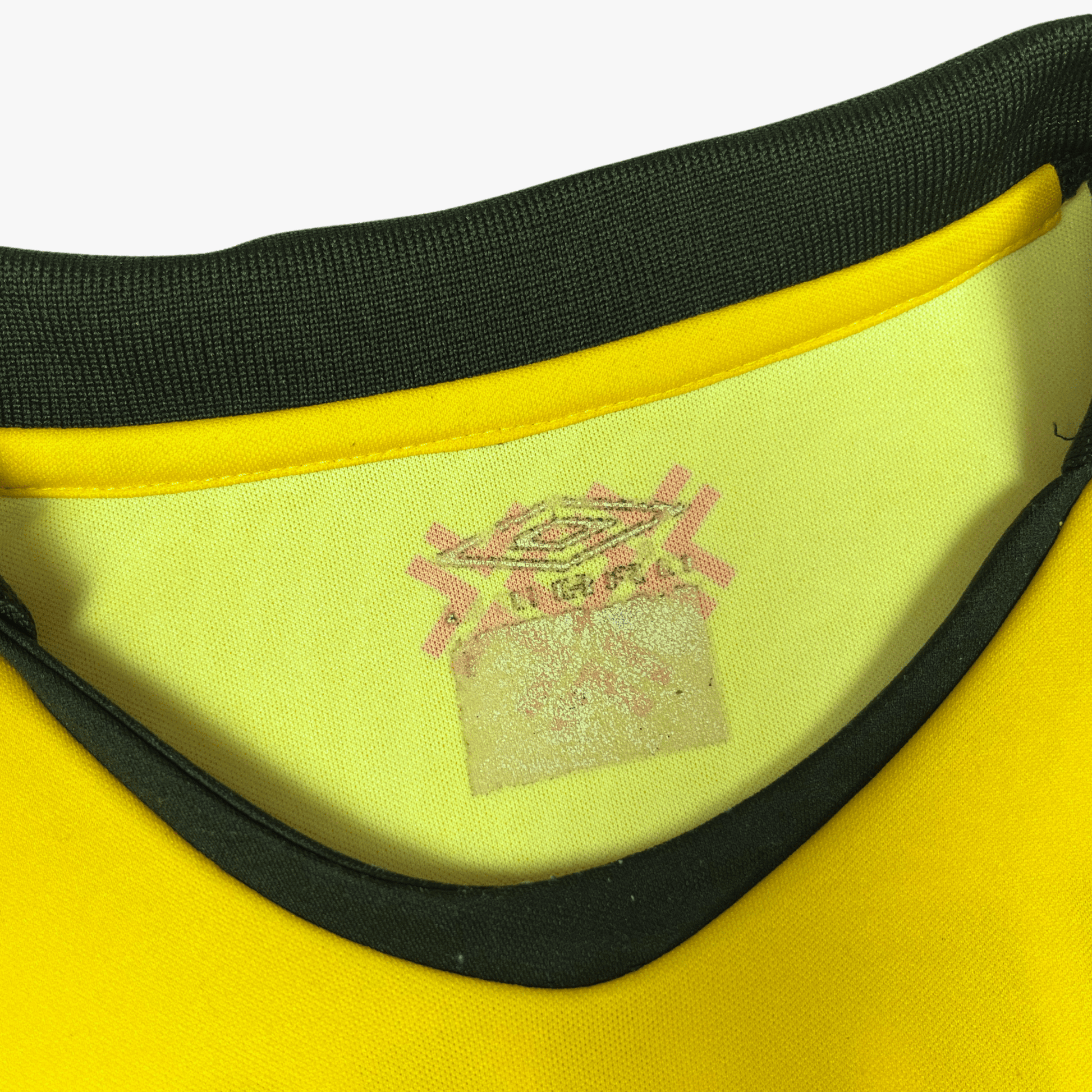 NAC 2009-10 Home Shirt S