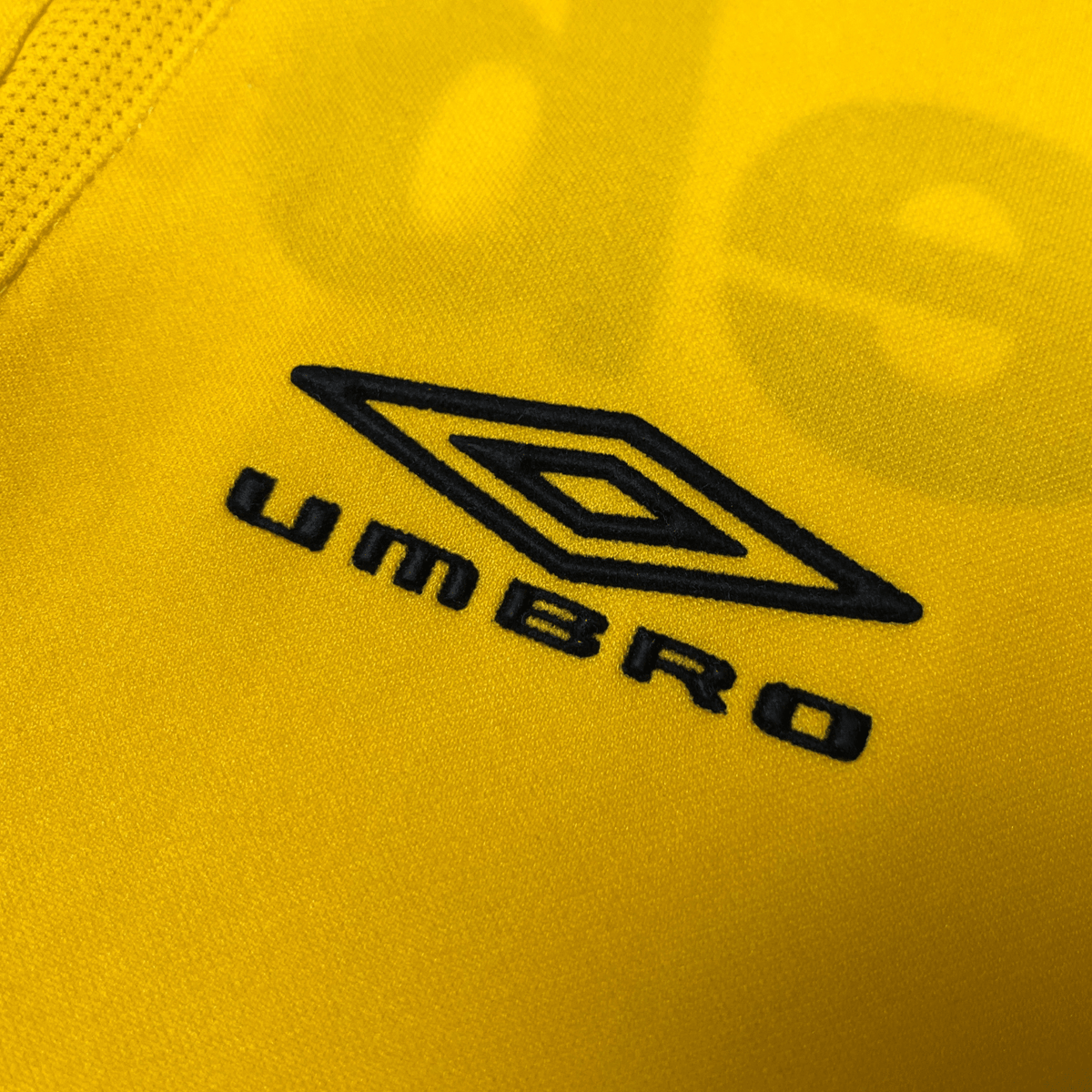 NAC 2009-10 Home Shirt S