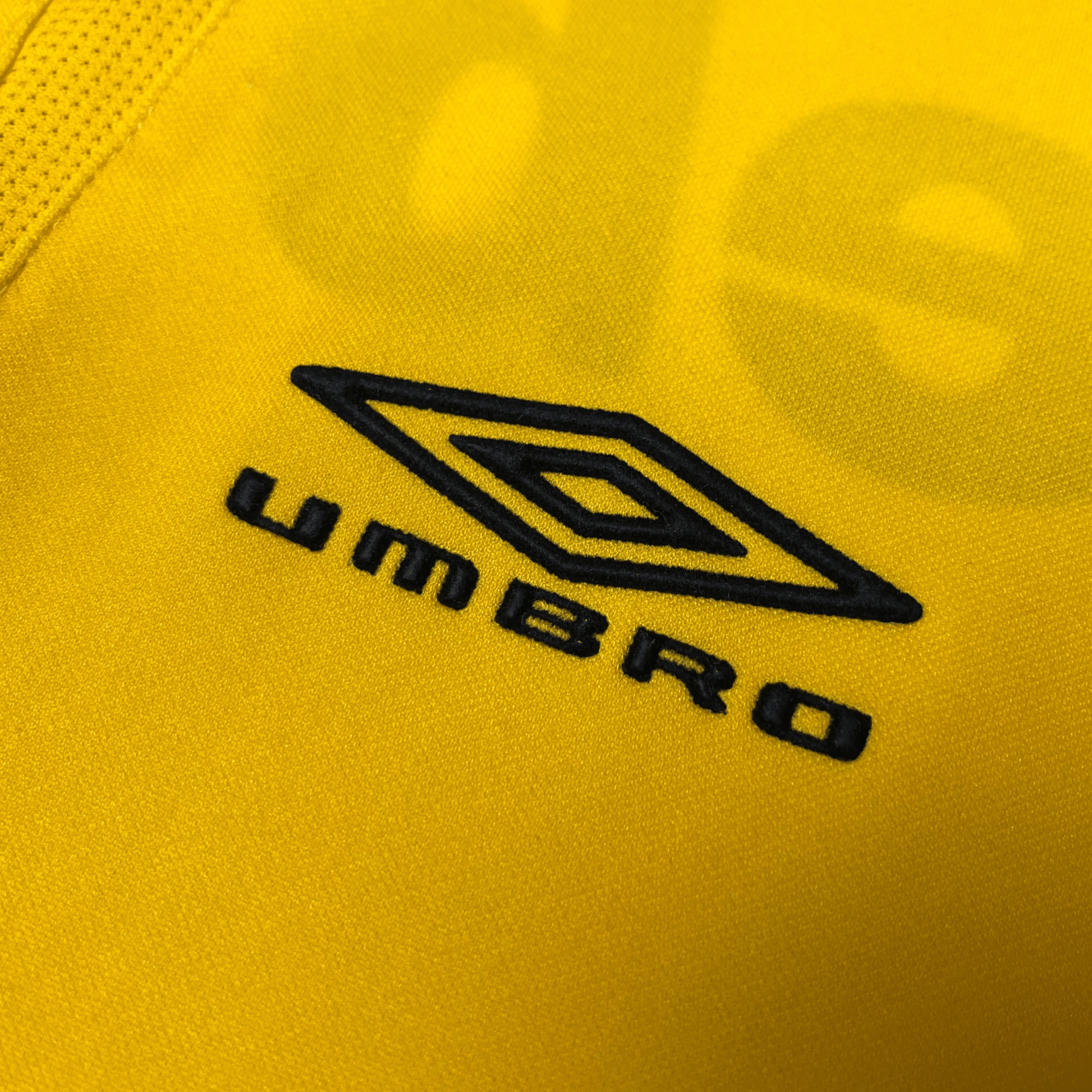 NAC 2009-10 Home Shirt S