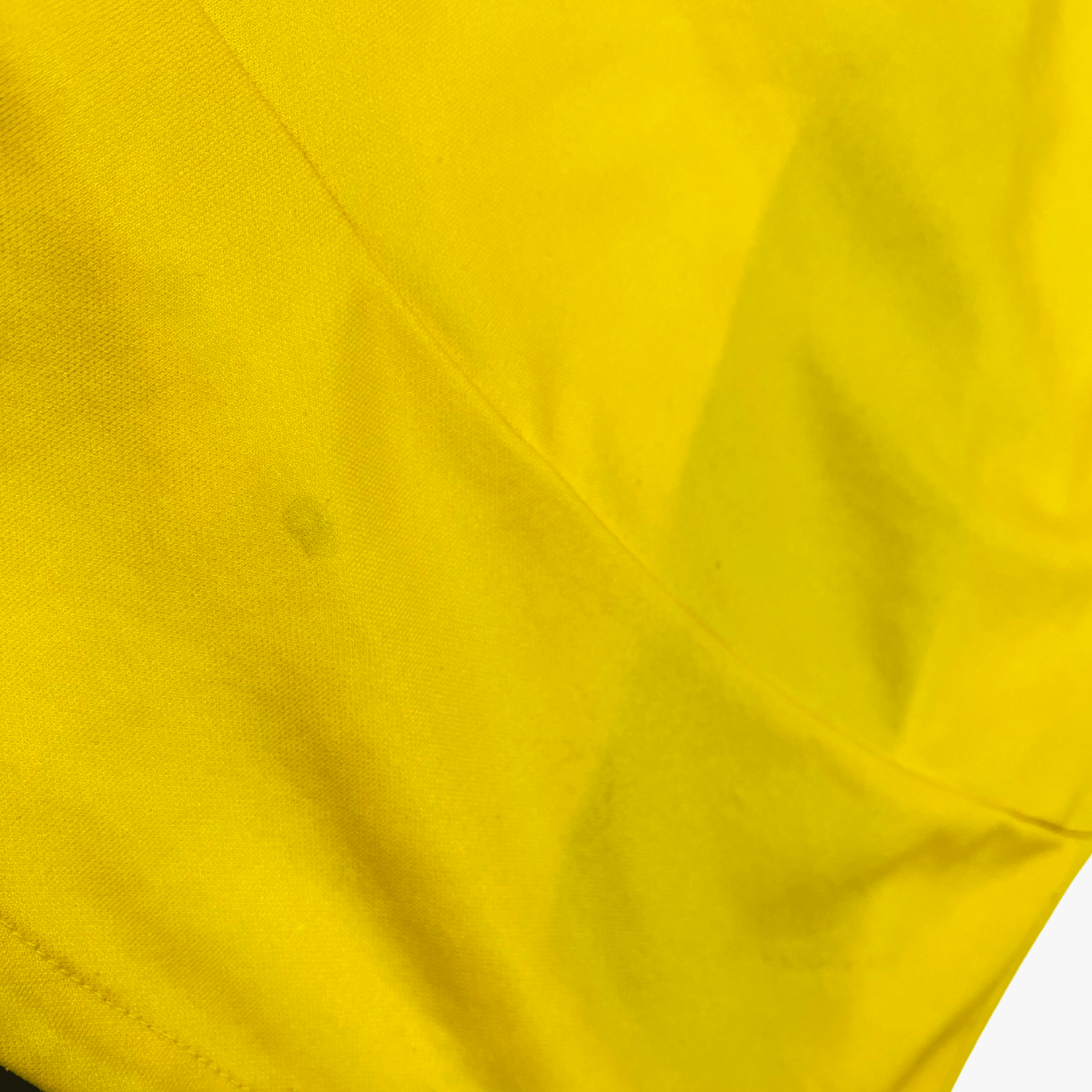 NAC 2009-10 Home Shirt S