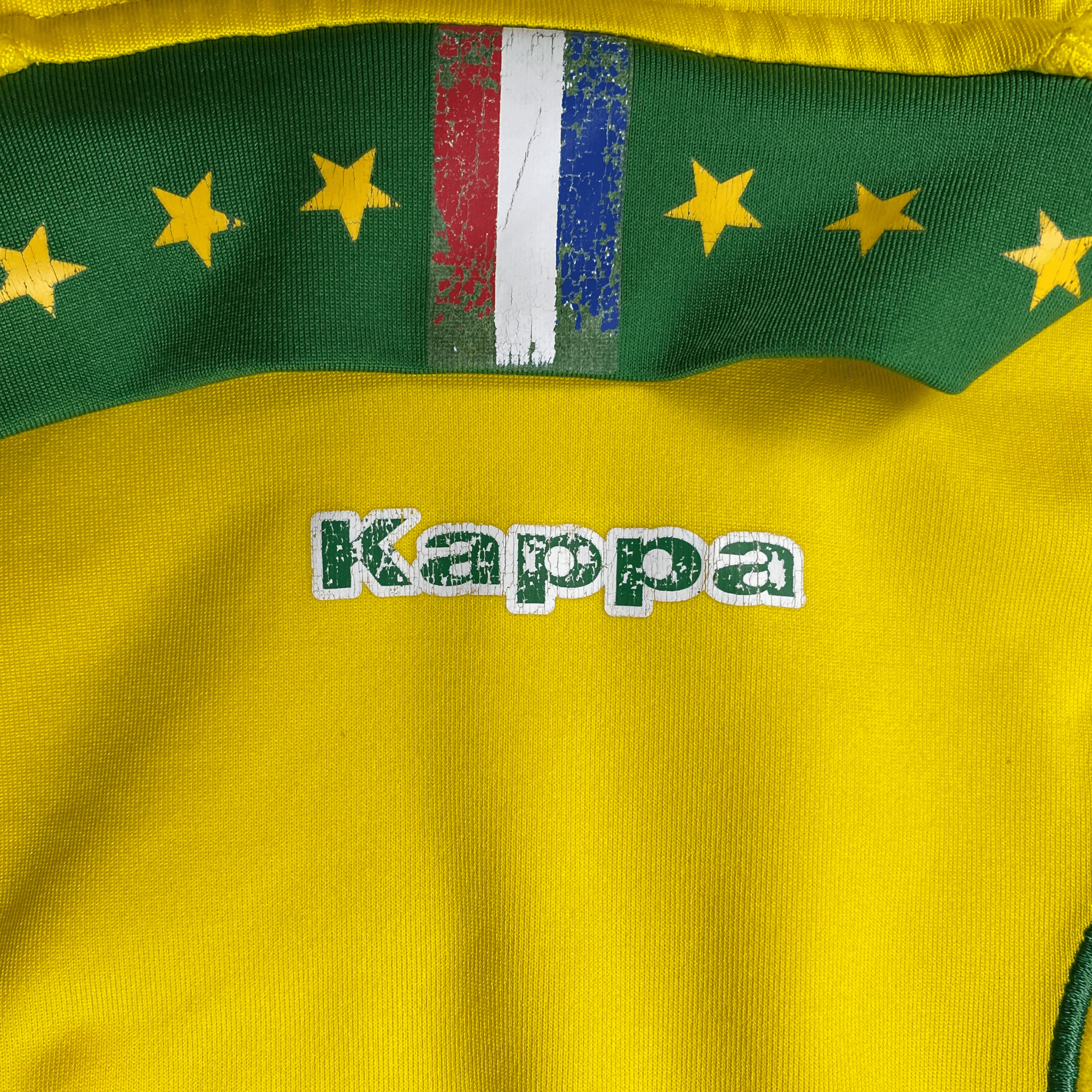 Maillot Domicile FC Nantes 2008-09 XL