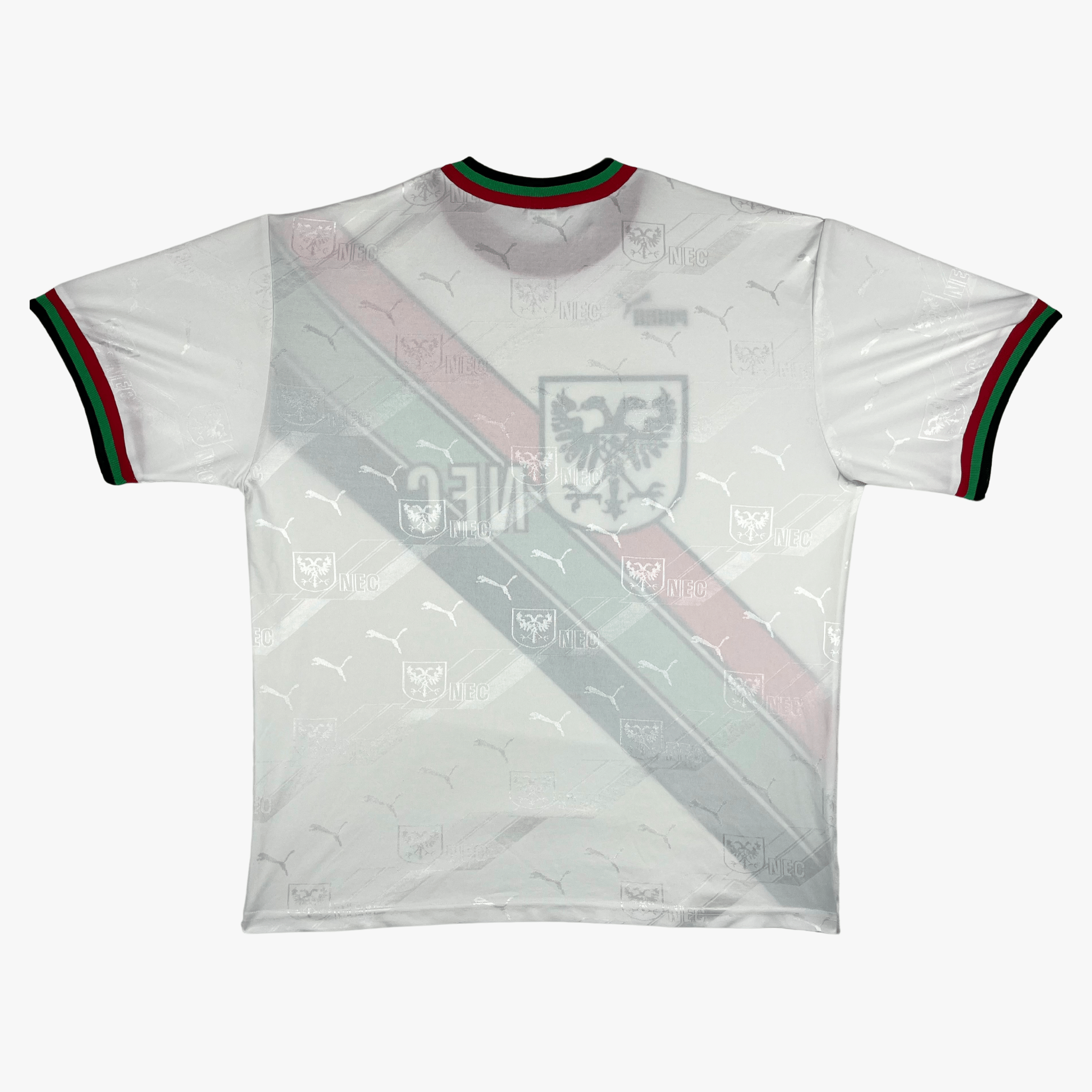NEC Nijmegen 1996-98 Training Shirt XXL