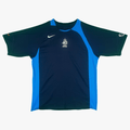 Netherlands 2004-05 Training Shirt L