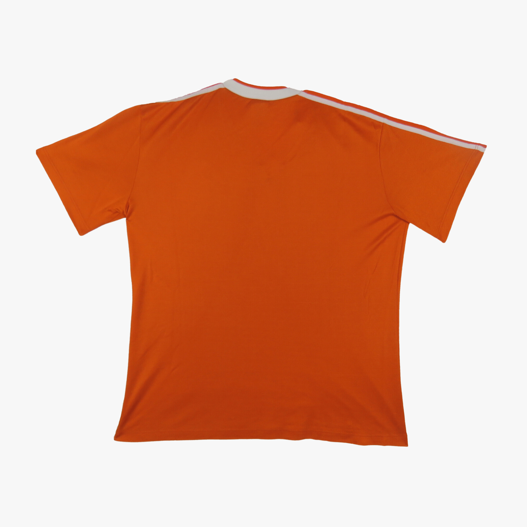 Netherlands 1989-90 'Centenary' Home Shirt M