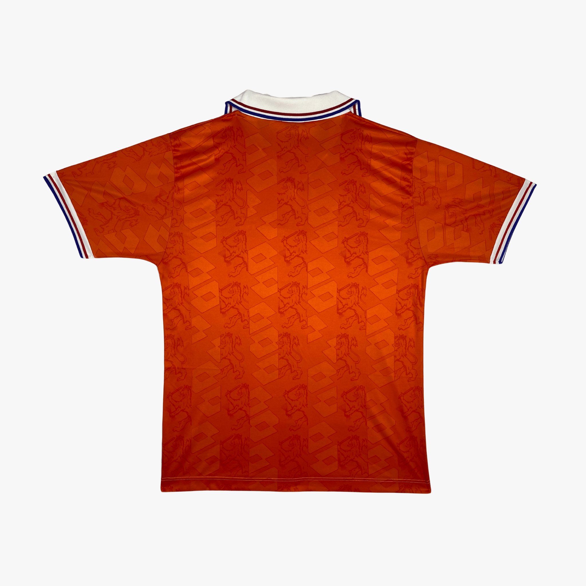 Netherlands 1994 Home Shirt M