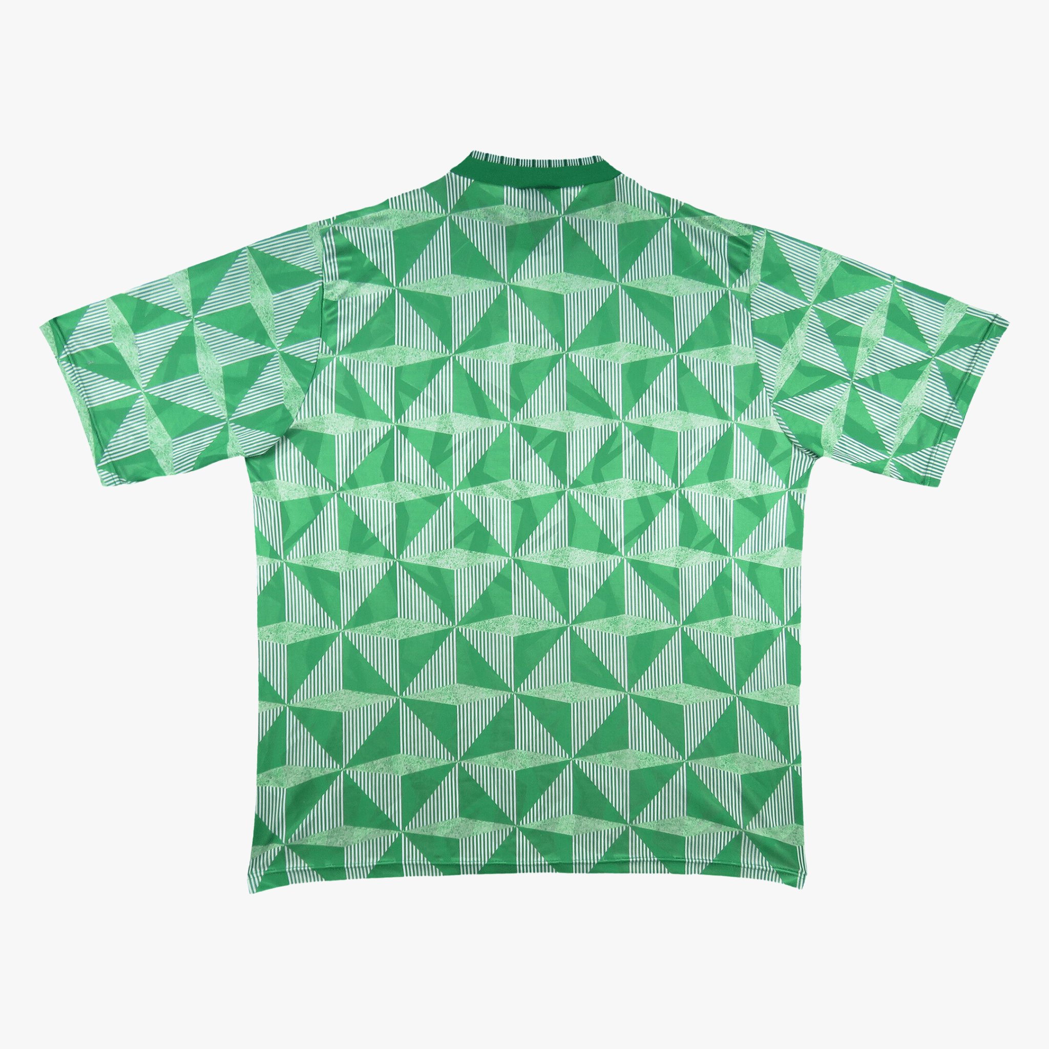 Northern Ireland 1990-92 Home Shirt XL