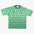 Northern Ireland 1990-92 Home Shirt XL