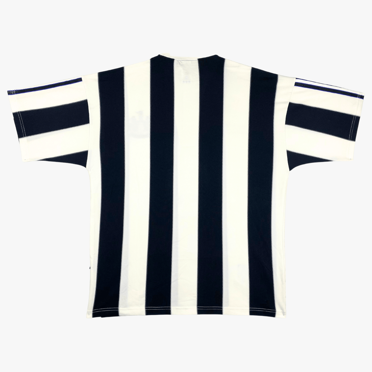 Newcastle United FC 1995-96 Home Shirt L