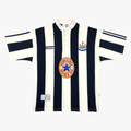 Newcastle United FC 1995-96 Home Shirt L