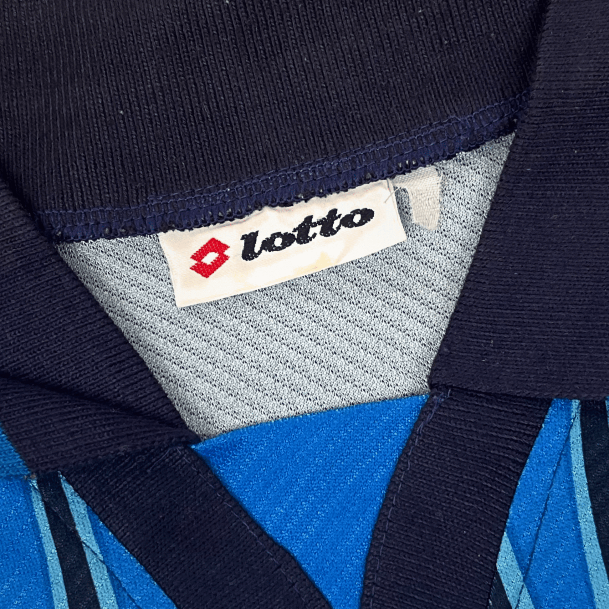 Napoli 1996-97 Third Matchissue/Matchworn Policano #21 Shirt XL