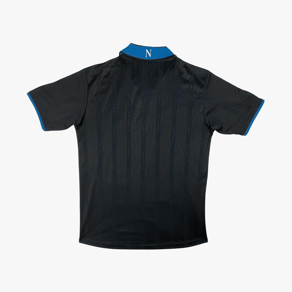 Napoli 2001-02 Third Shirt XXL