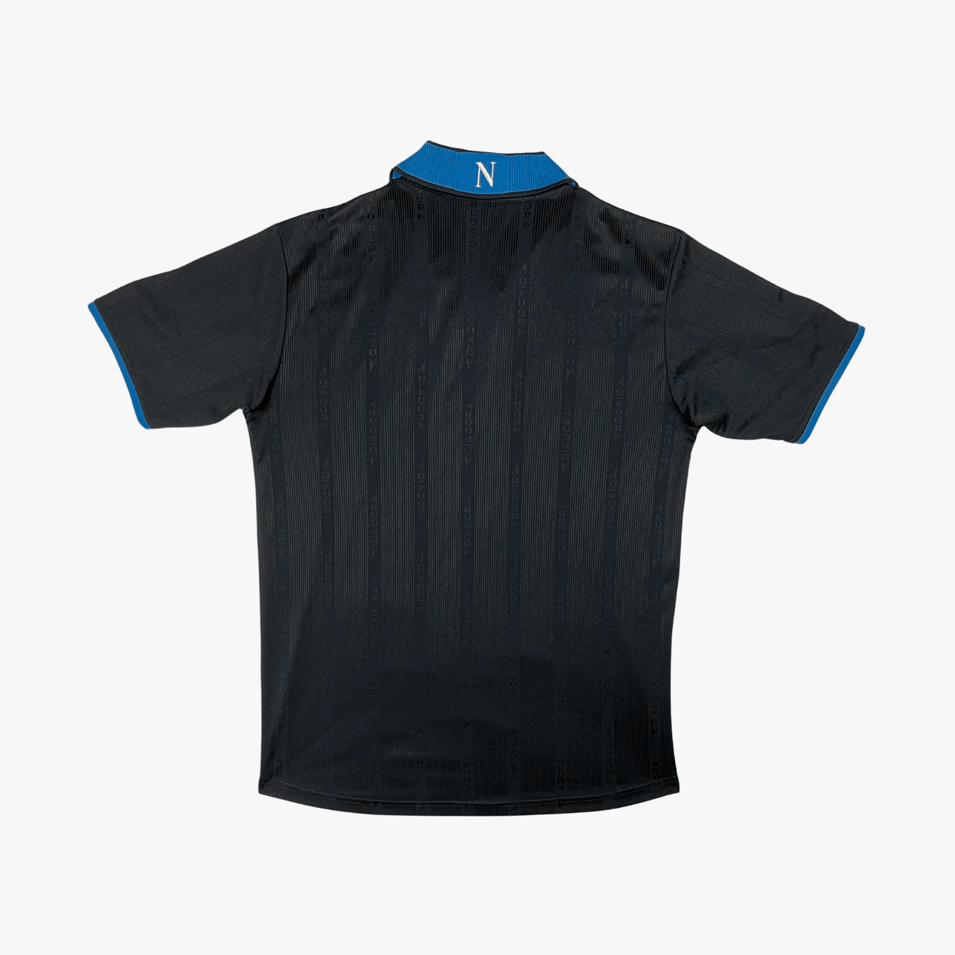 Napoli 2001-02 Third Shirt XXL