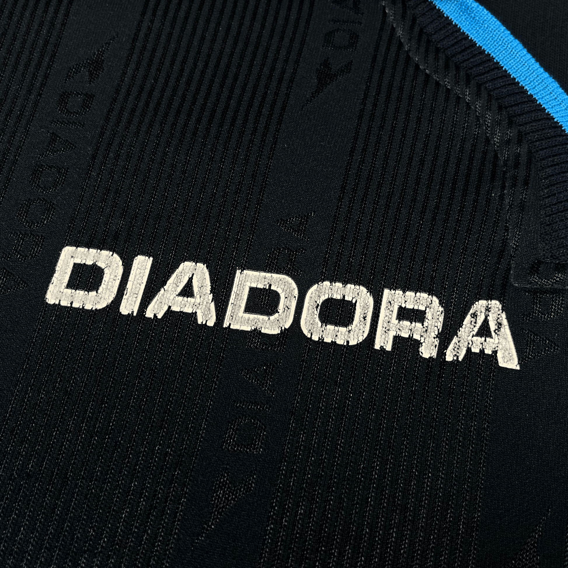 Napoli 2001-02 Third Shirt XXL