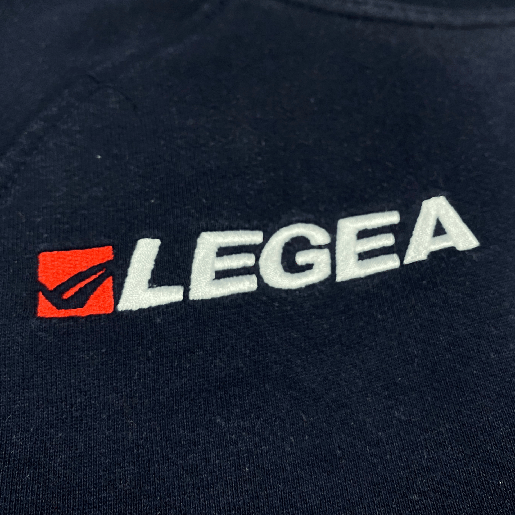 Napoli 2003-04 Training Sweater L