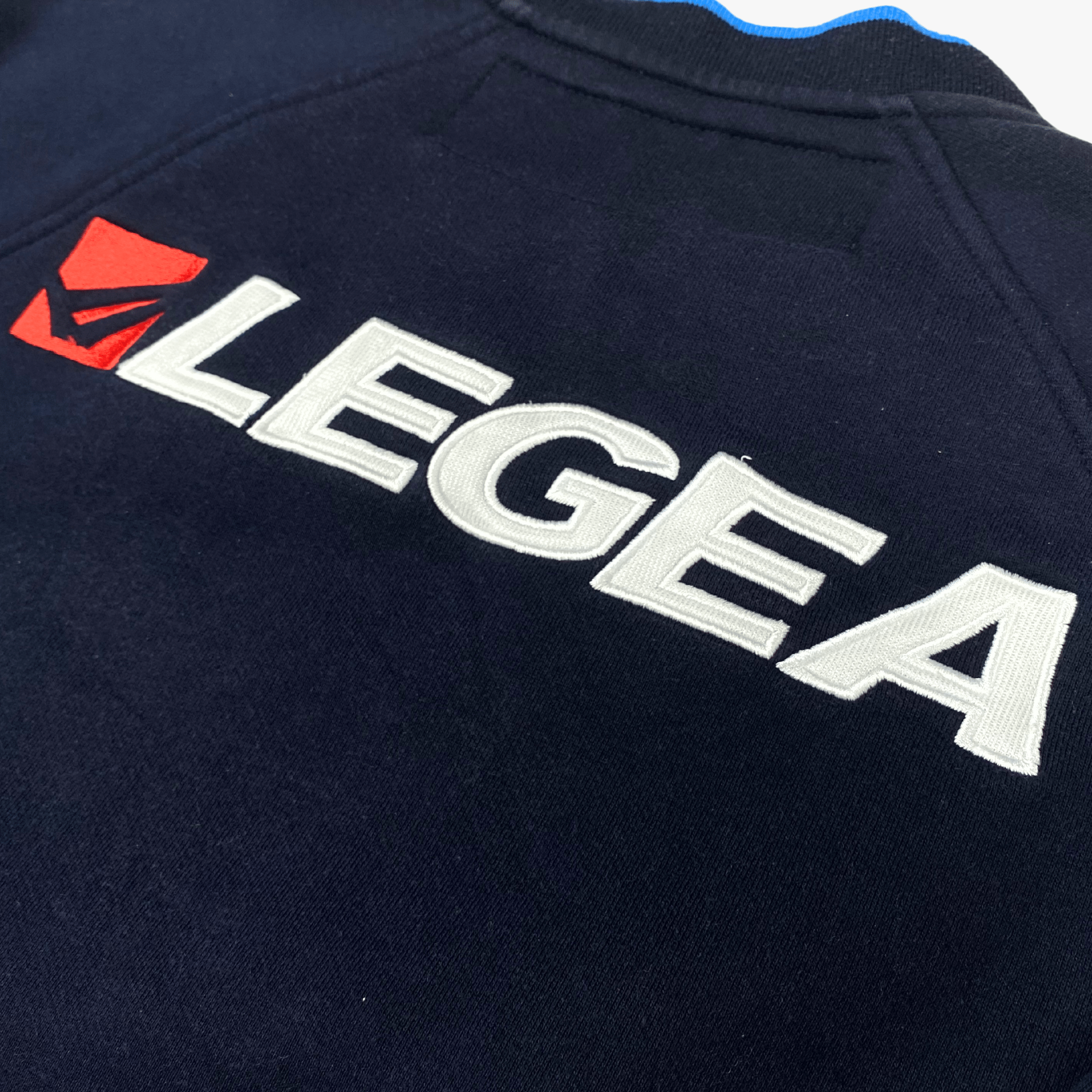 Napoli 2003-04 Training Sweater L