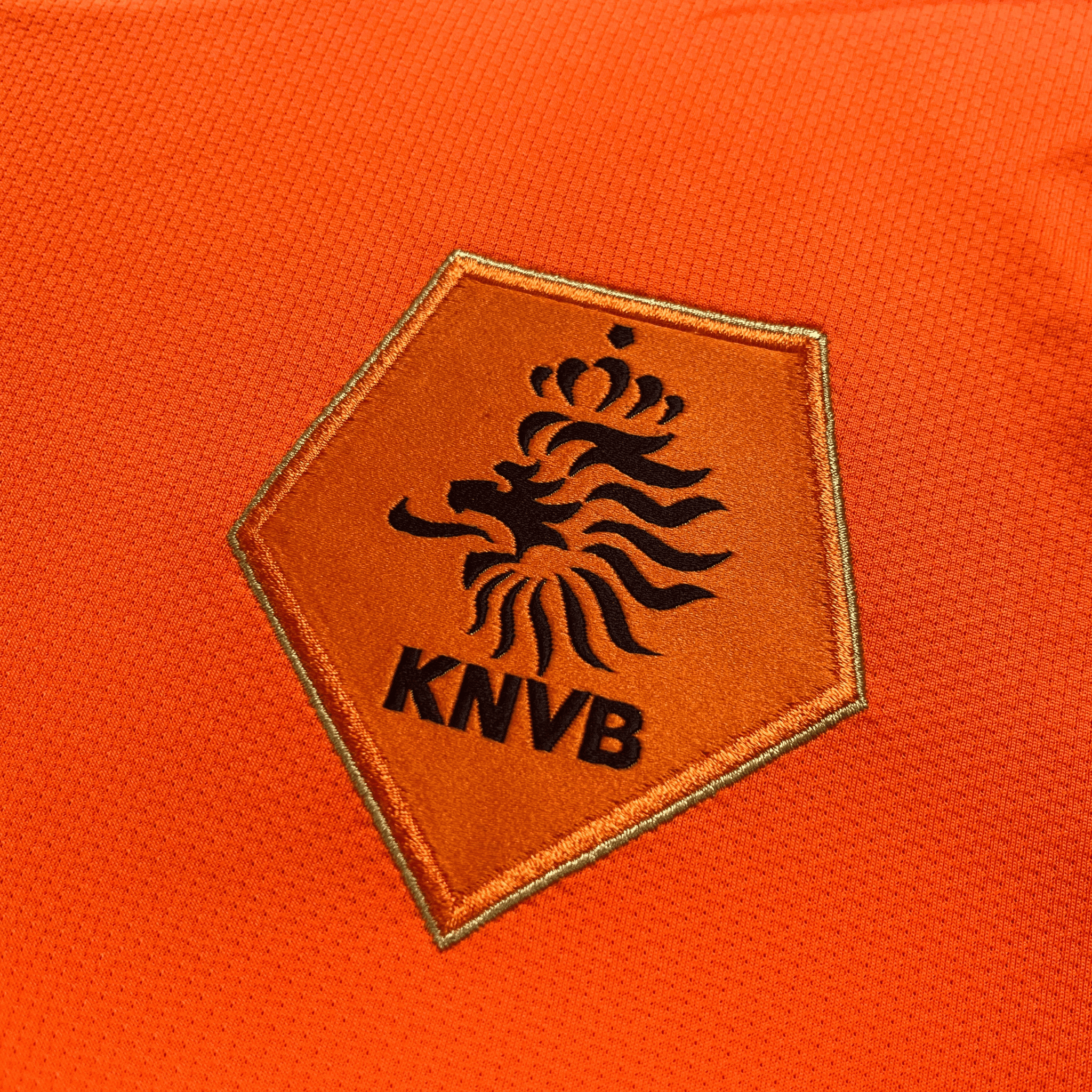 Netherlands 2010-11 Home Sneijder #10 Shirt XXL