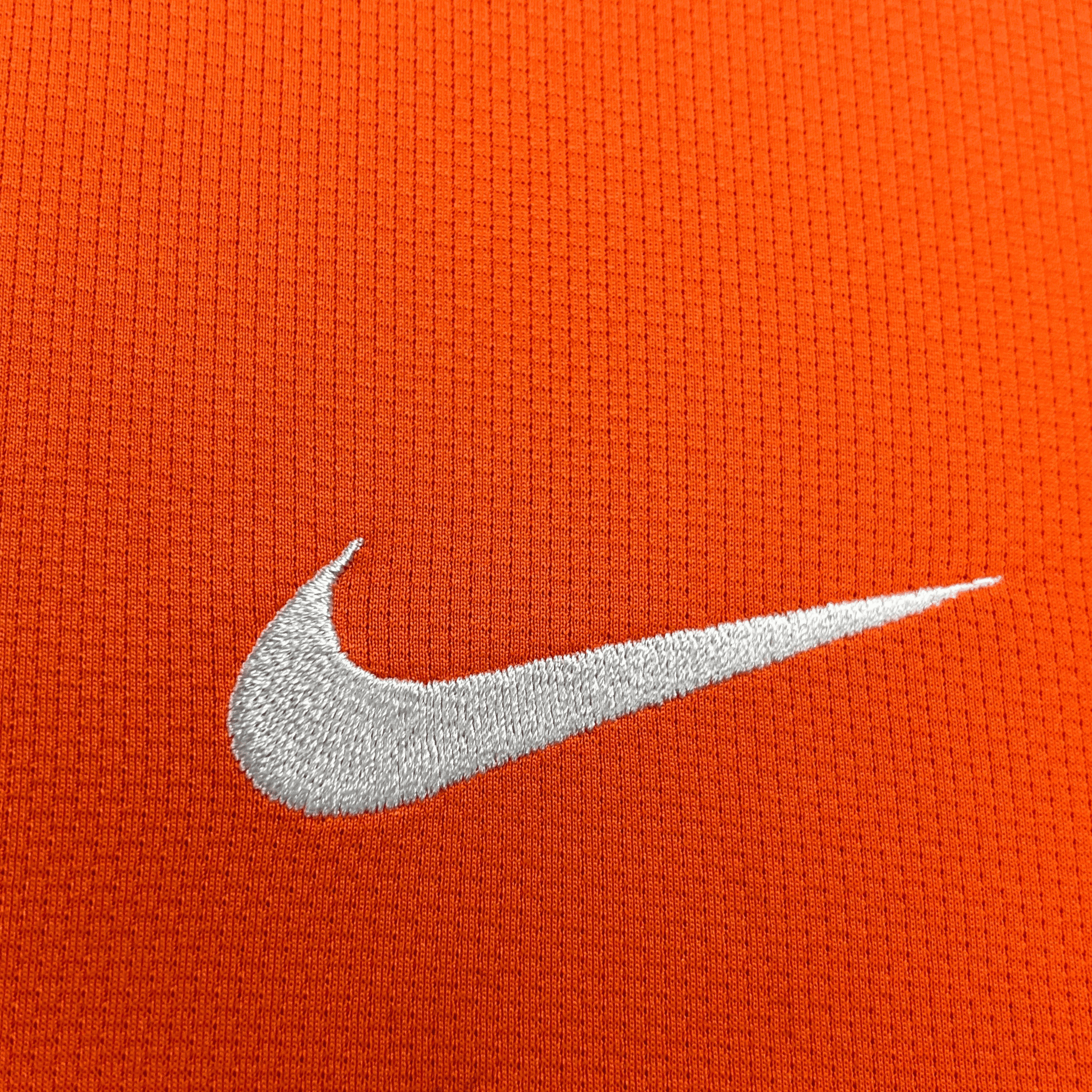 Netherlands 2010-11 Home Sneijder #10 Shirt XXL